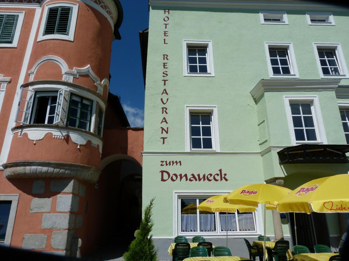 hotel building
