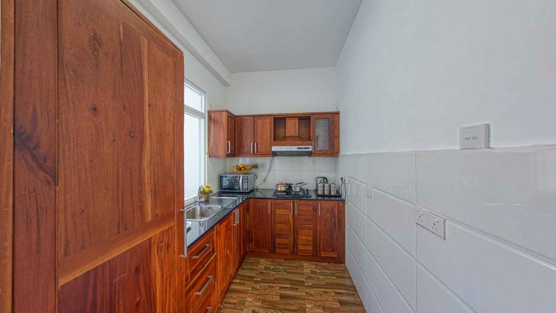 Ocean Breeze Apartment Colombo