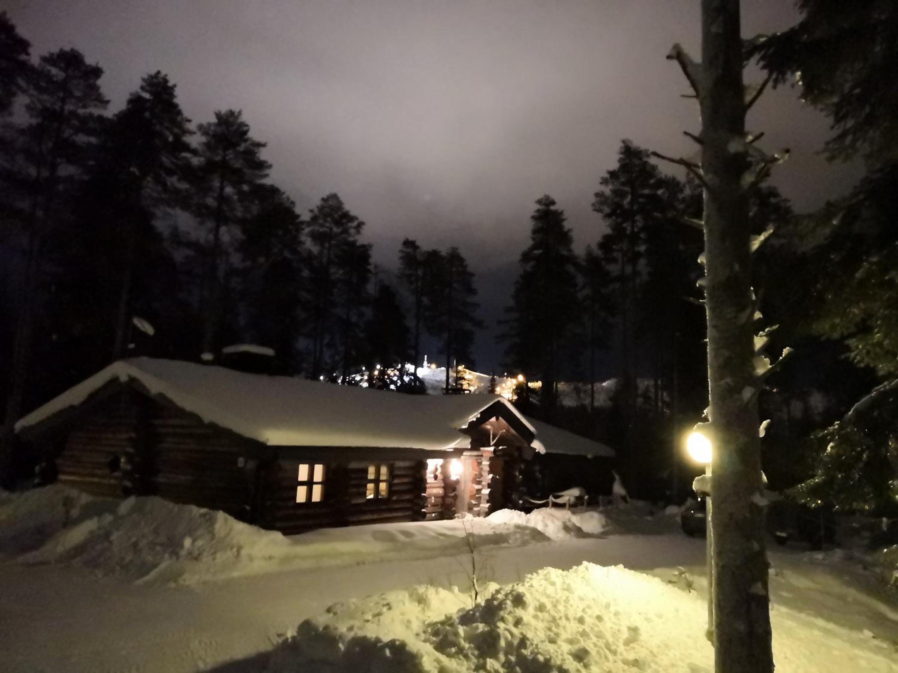 Hotel Ruka Aava - Image 1