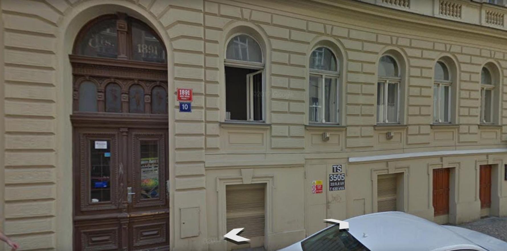 building
