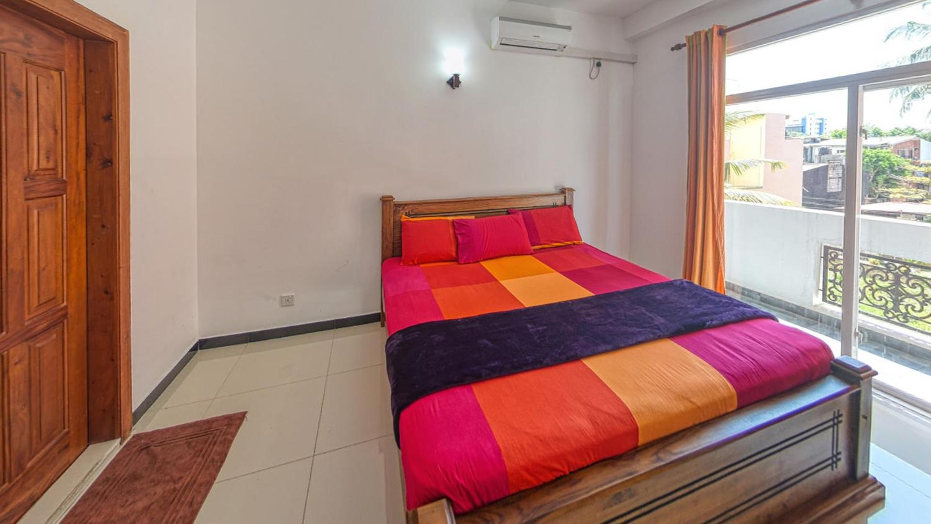 Ocean Breeze Apartment Colombo