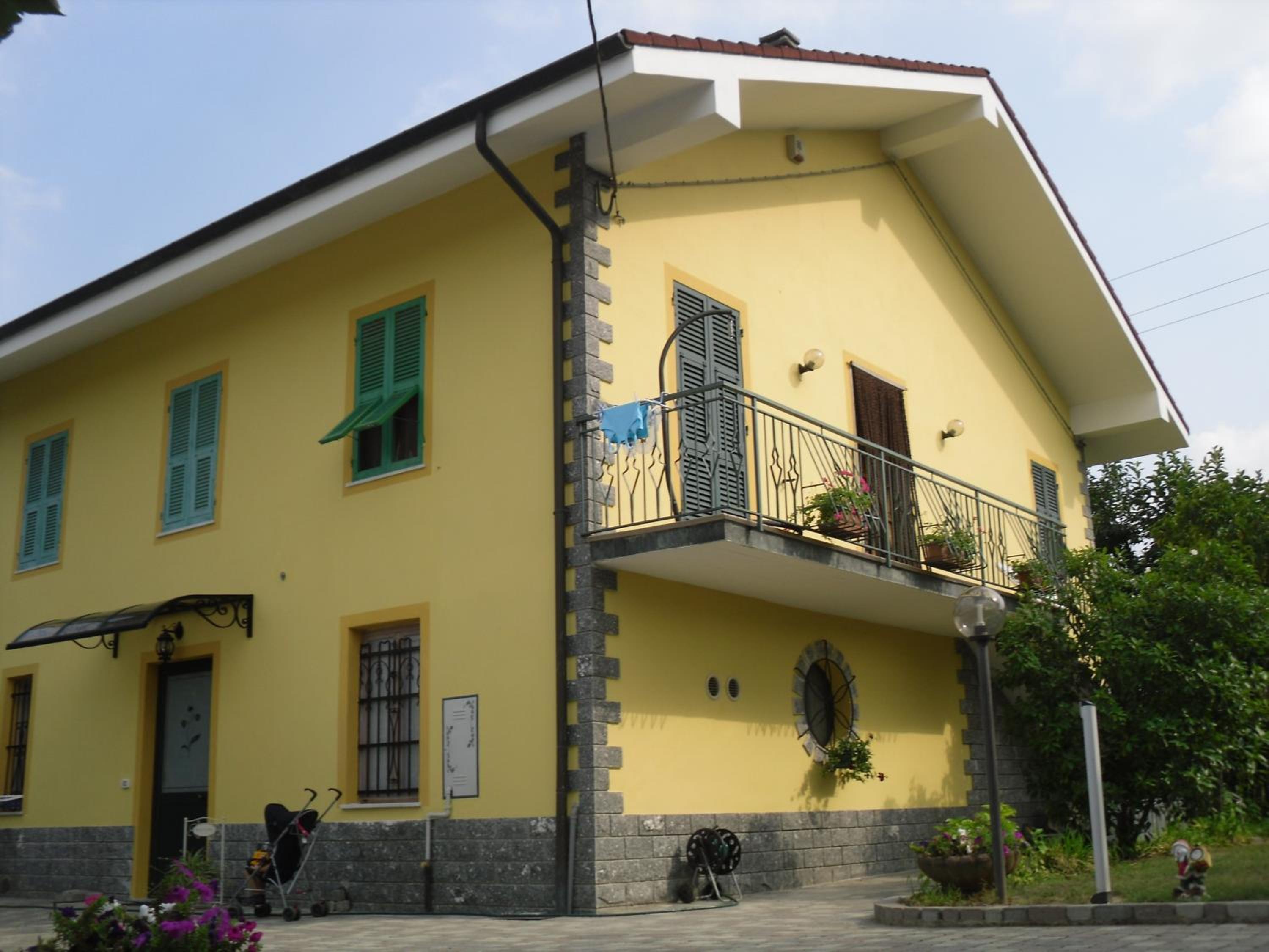 B&B Pervinca