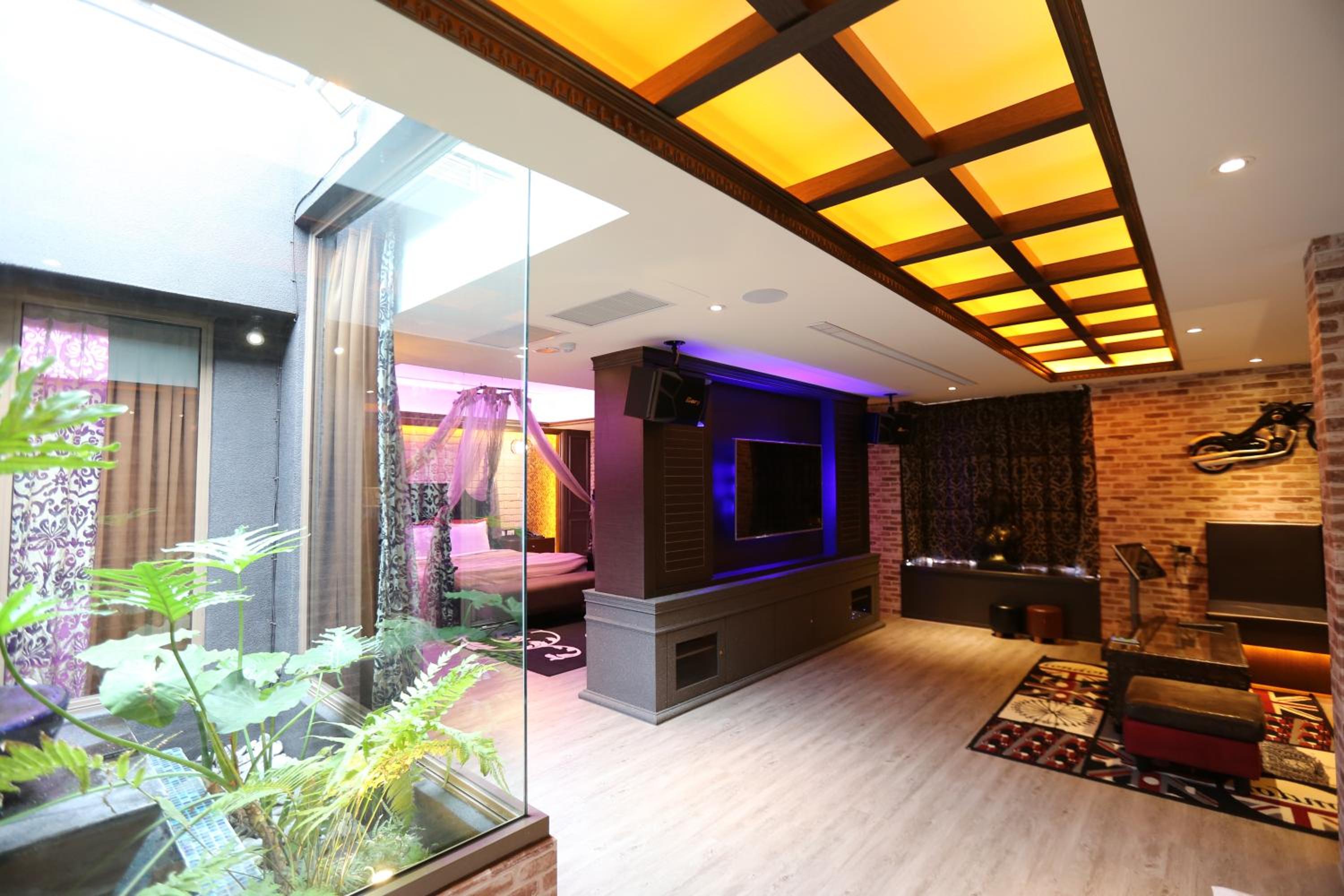 Yosemite Motel - Taiyuan Branch