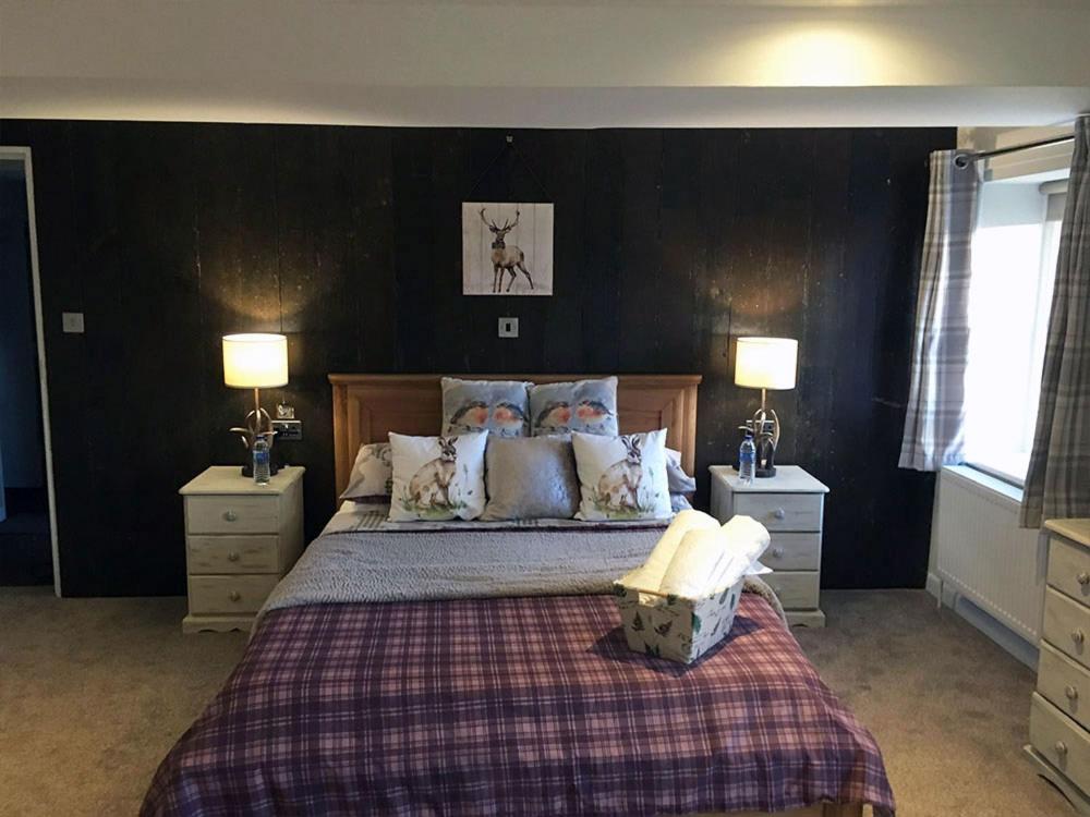 Lodbourne Farmhouse B&B
