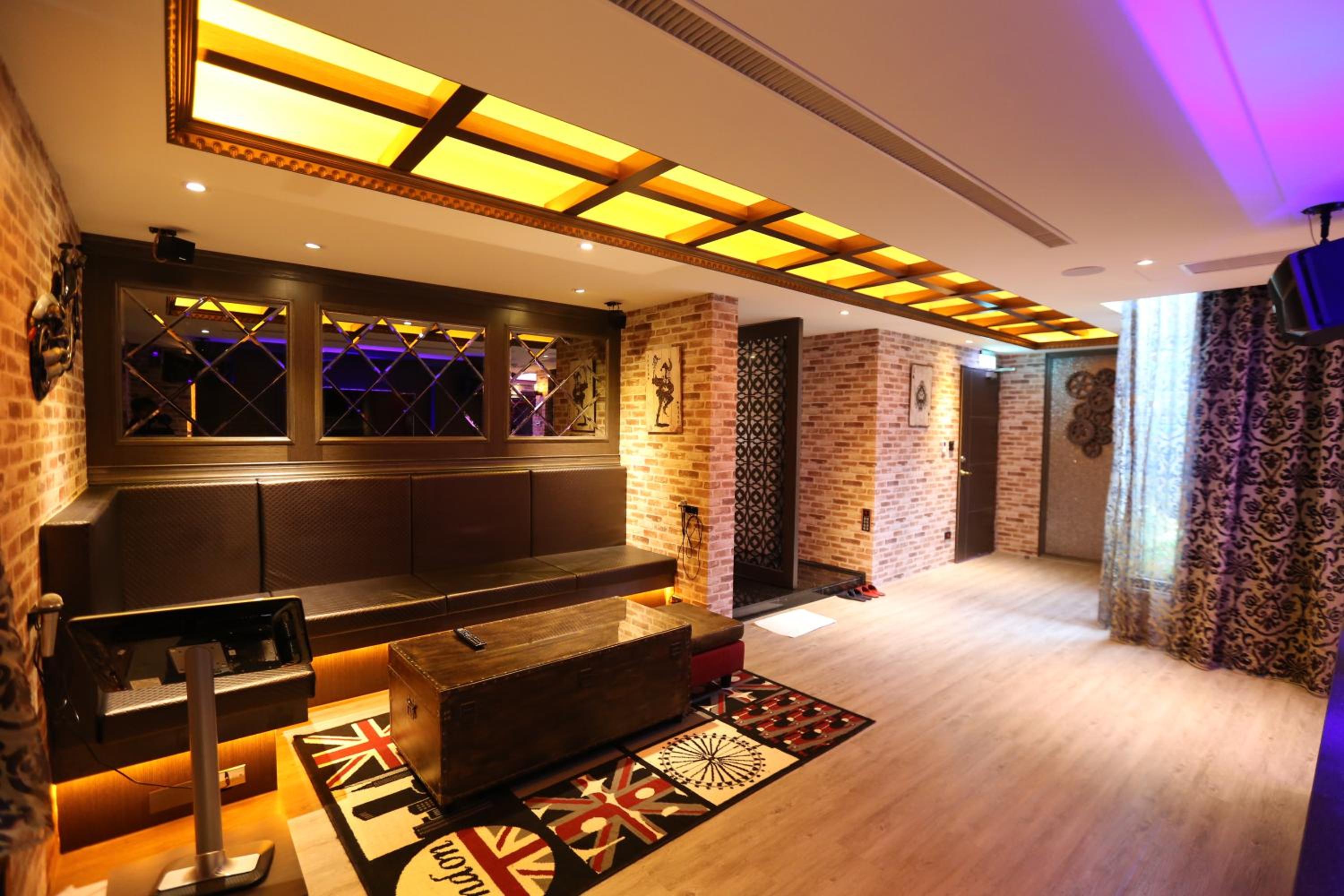 Yosemite Motel - Taiyuan Branch