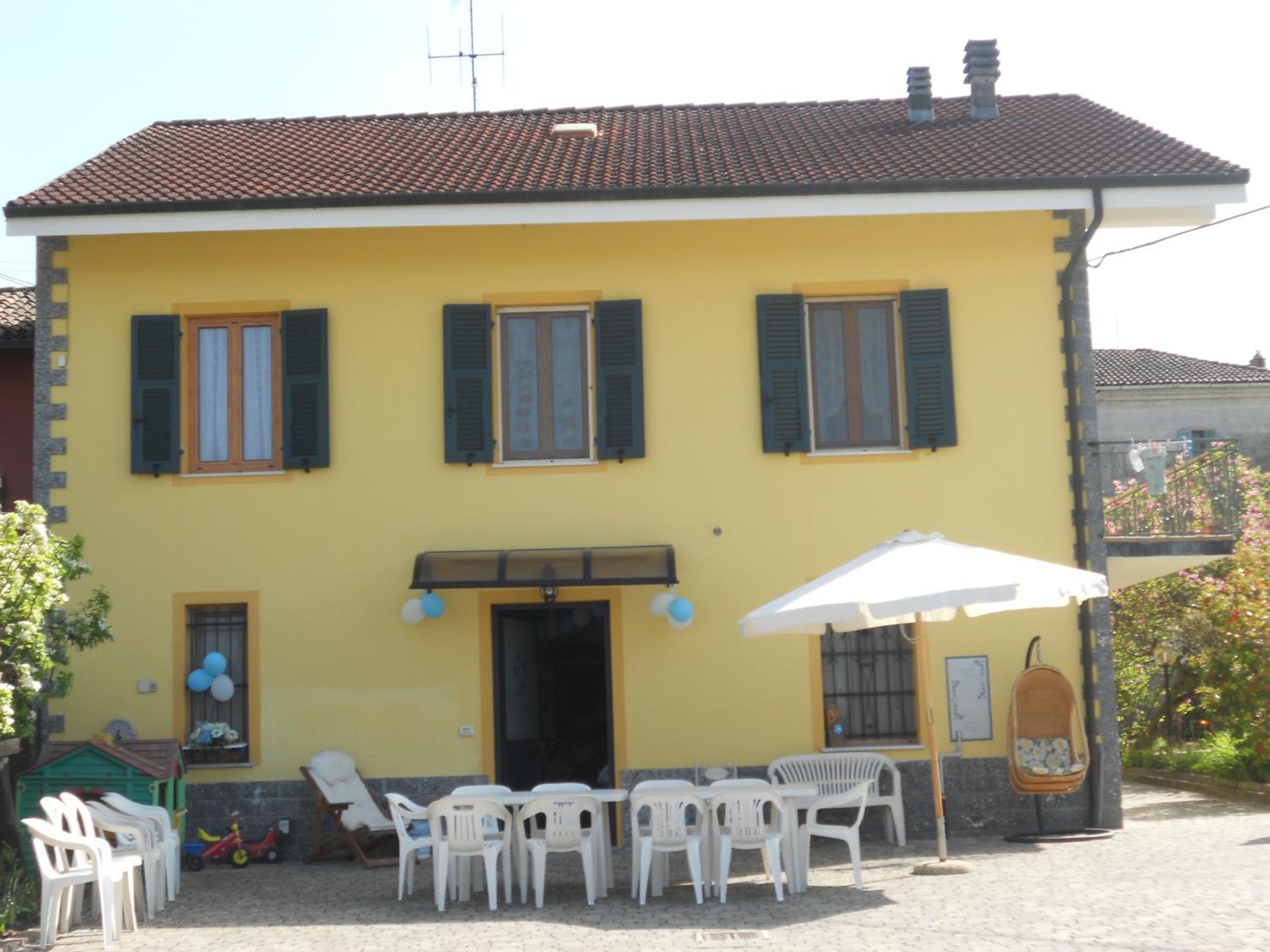 B&B Pervinca