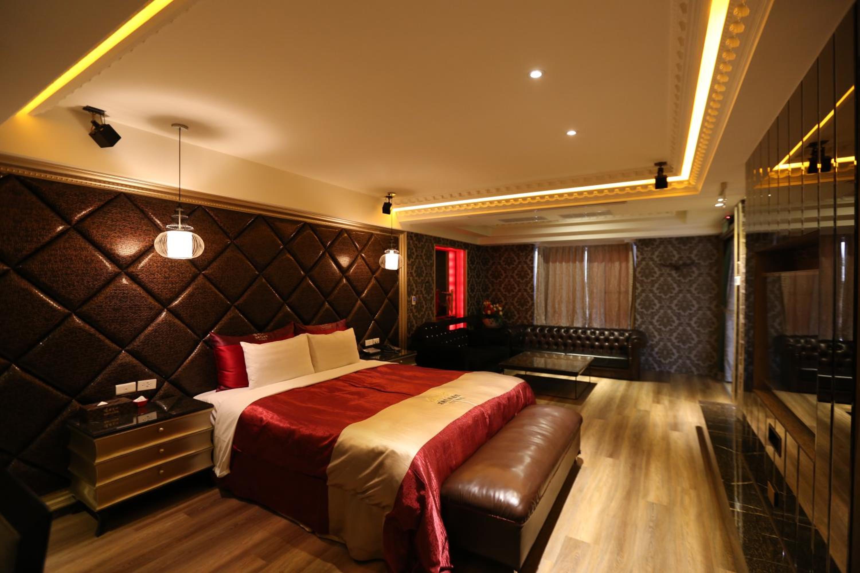 Yosemite Motel - Taiyuan Branch