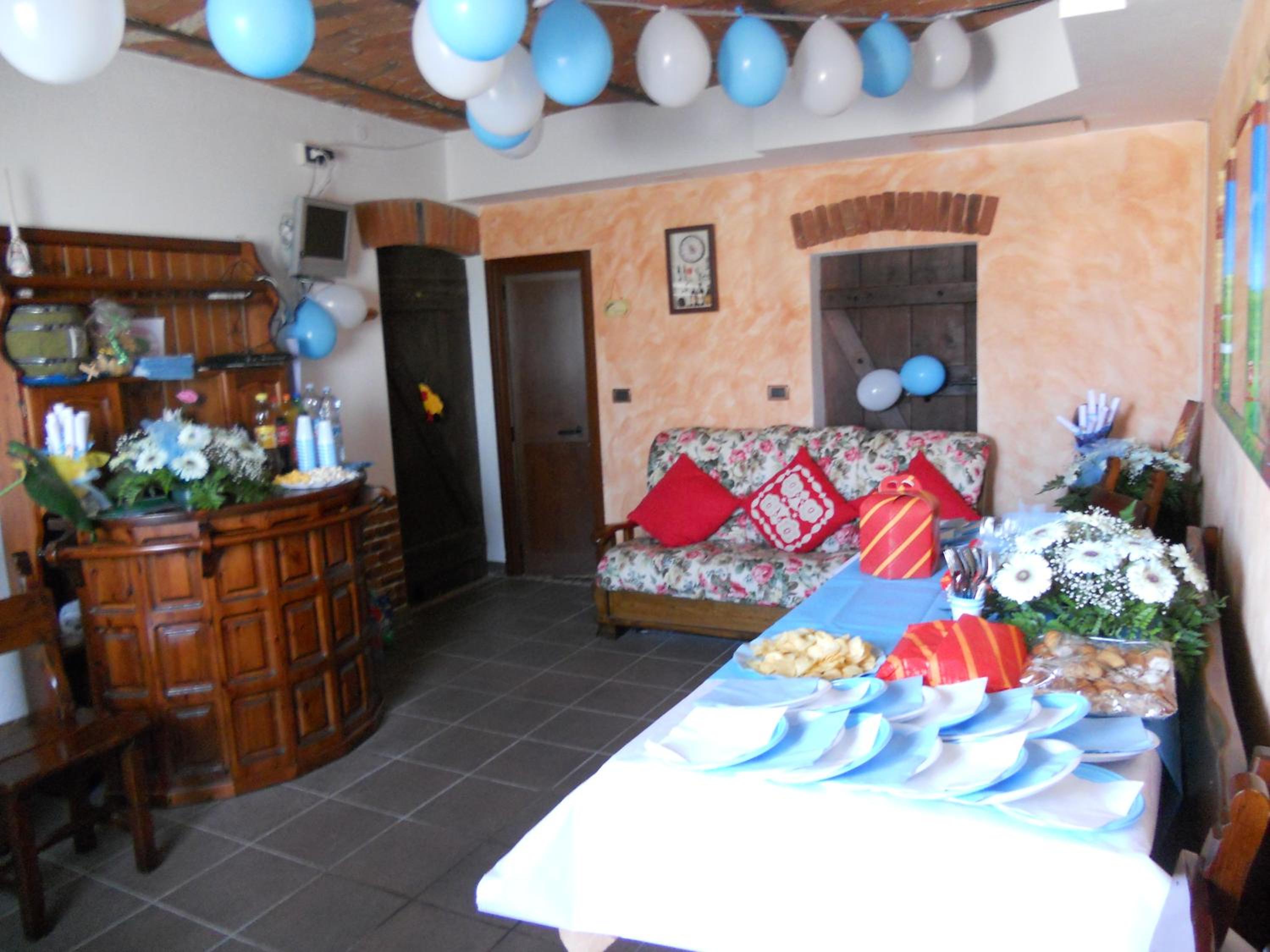 B&B Pervinca