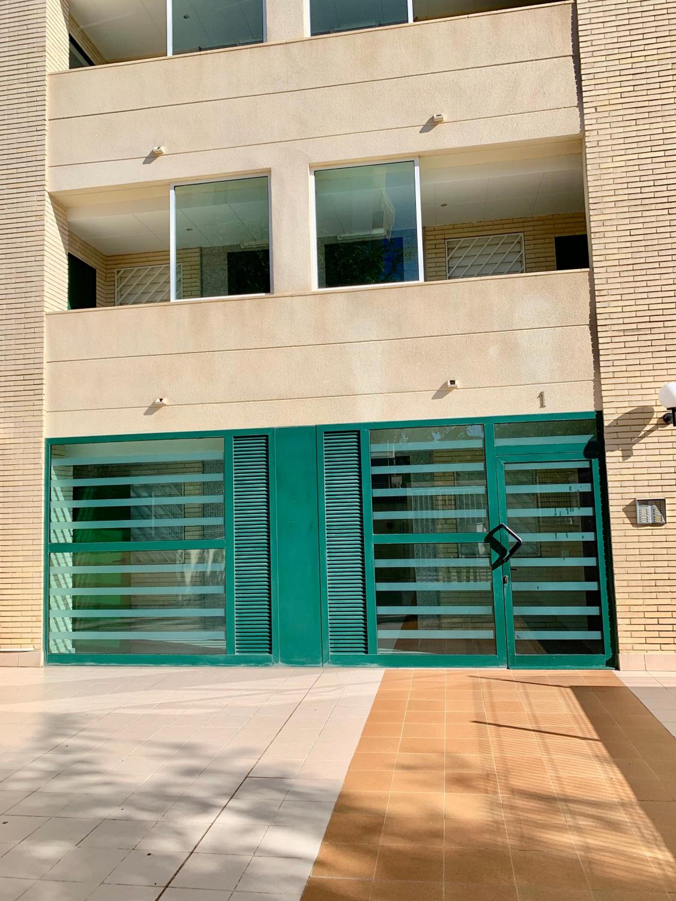 APARTAMENTO - WIFI FREE - PISCINA 250 M PLAYA photo 4