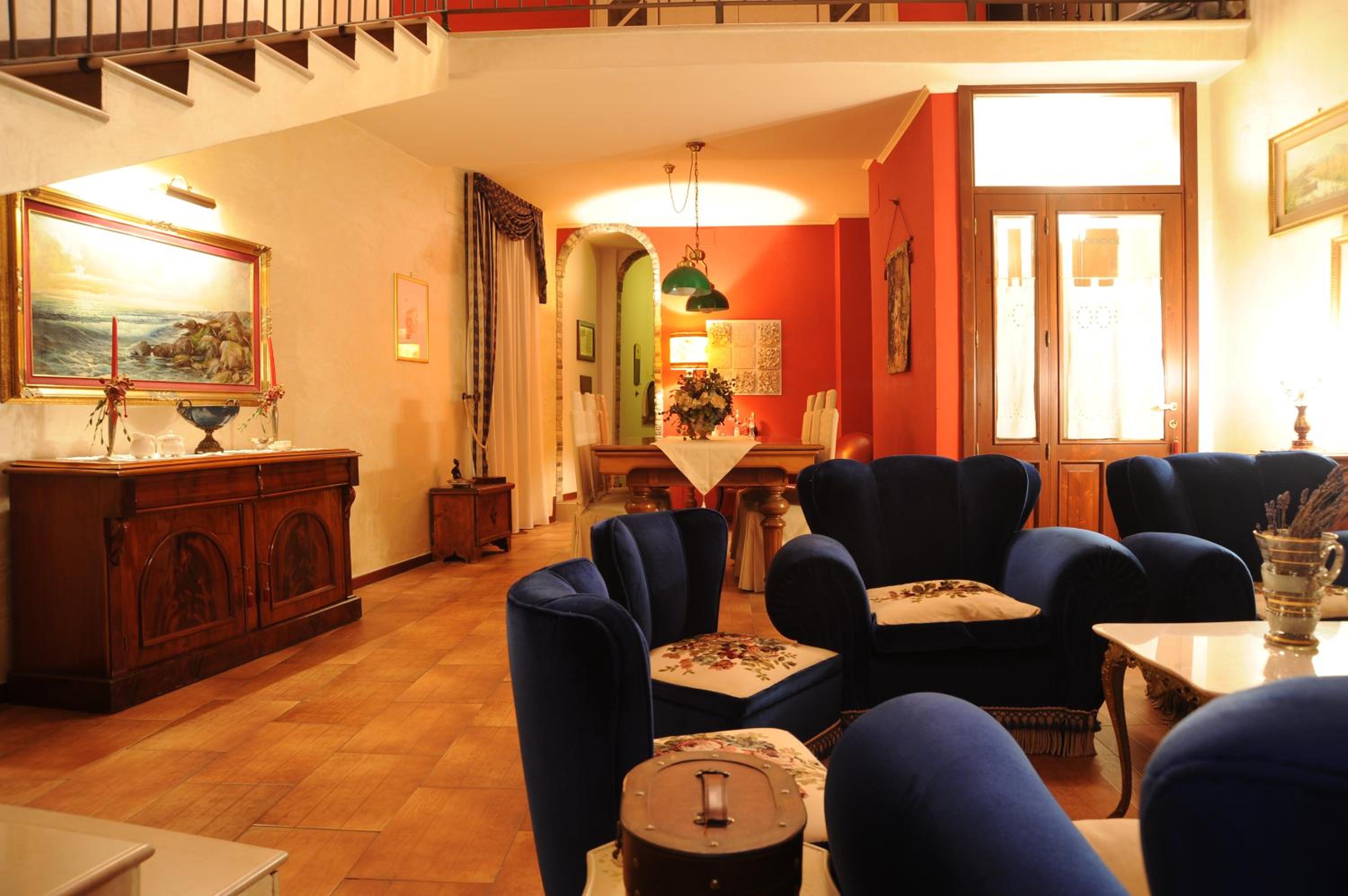 lounge