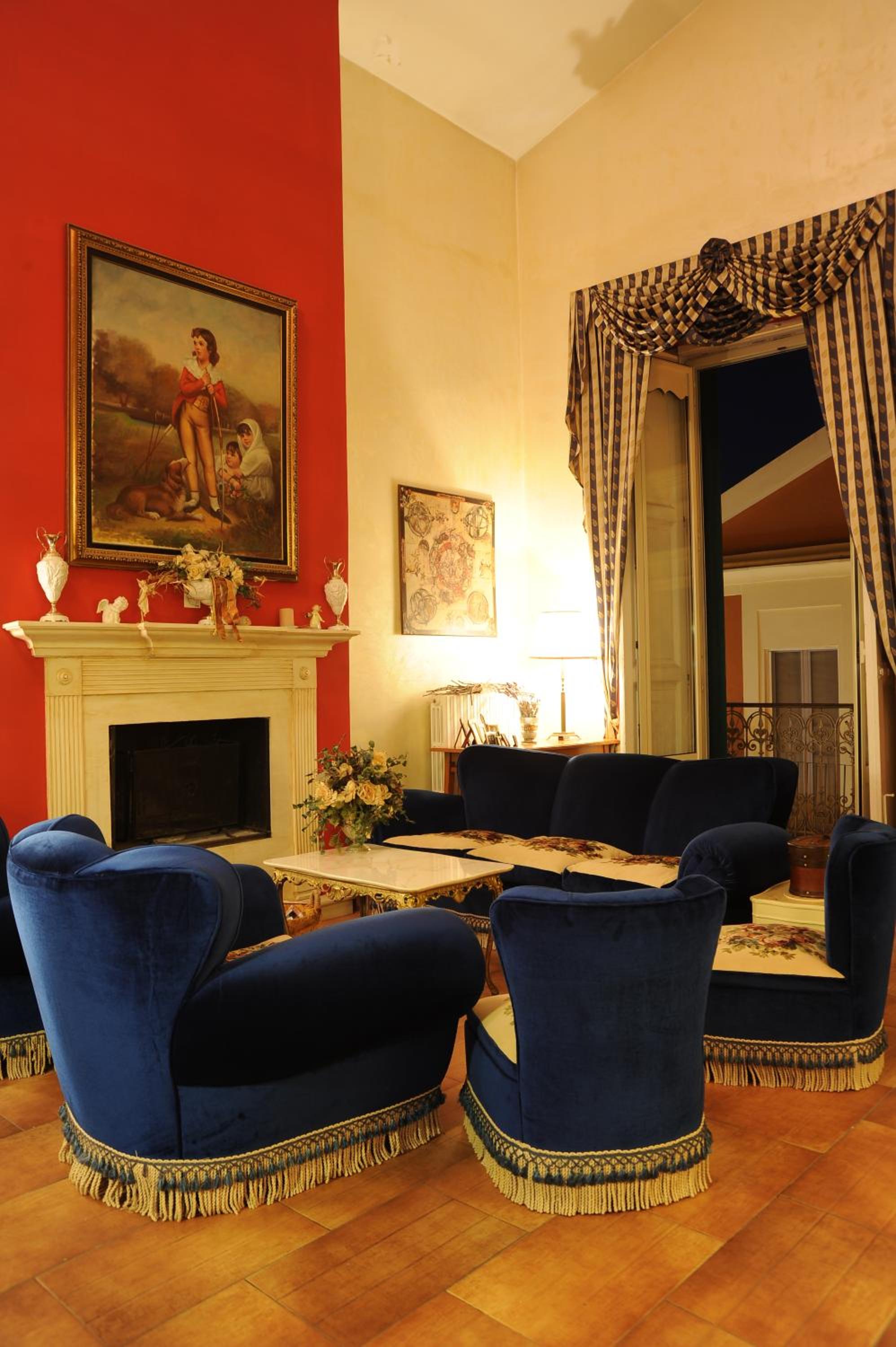 lounge