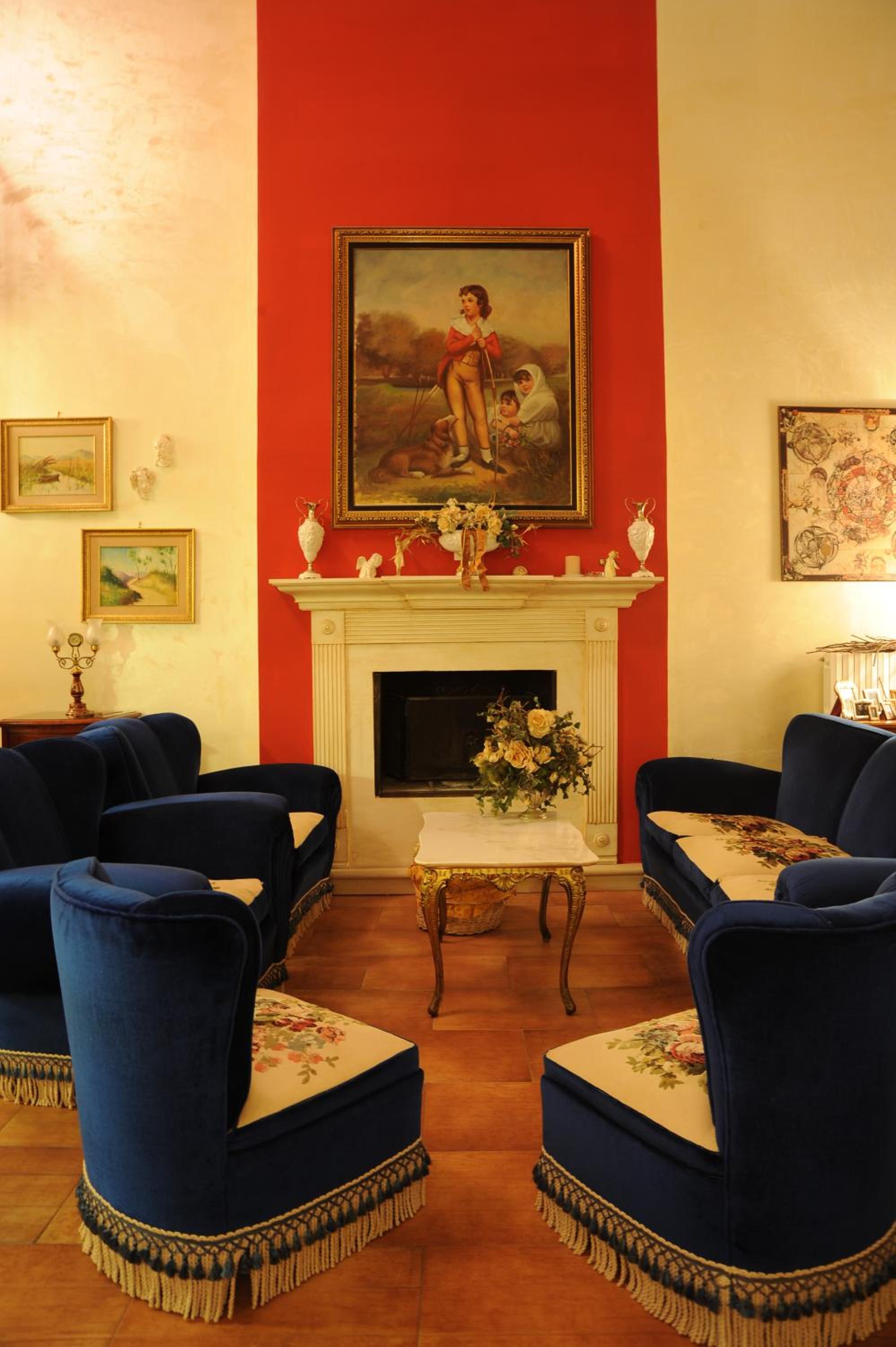 lounge