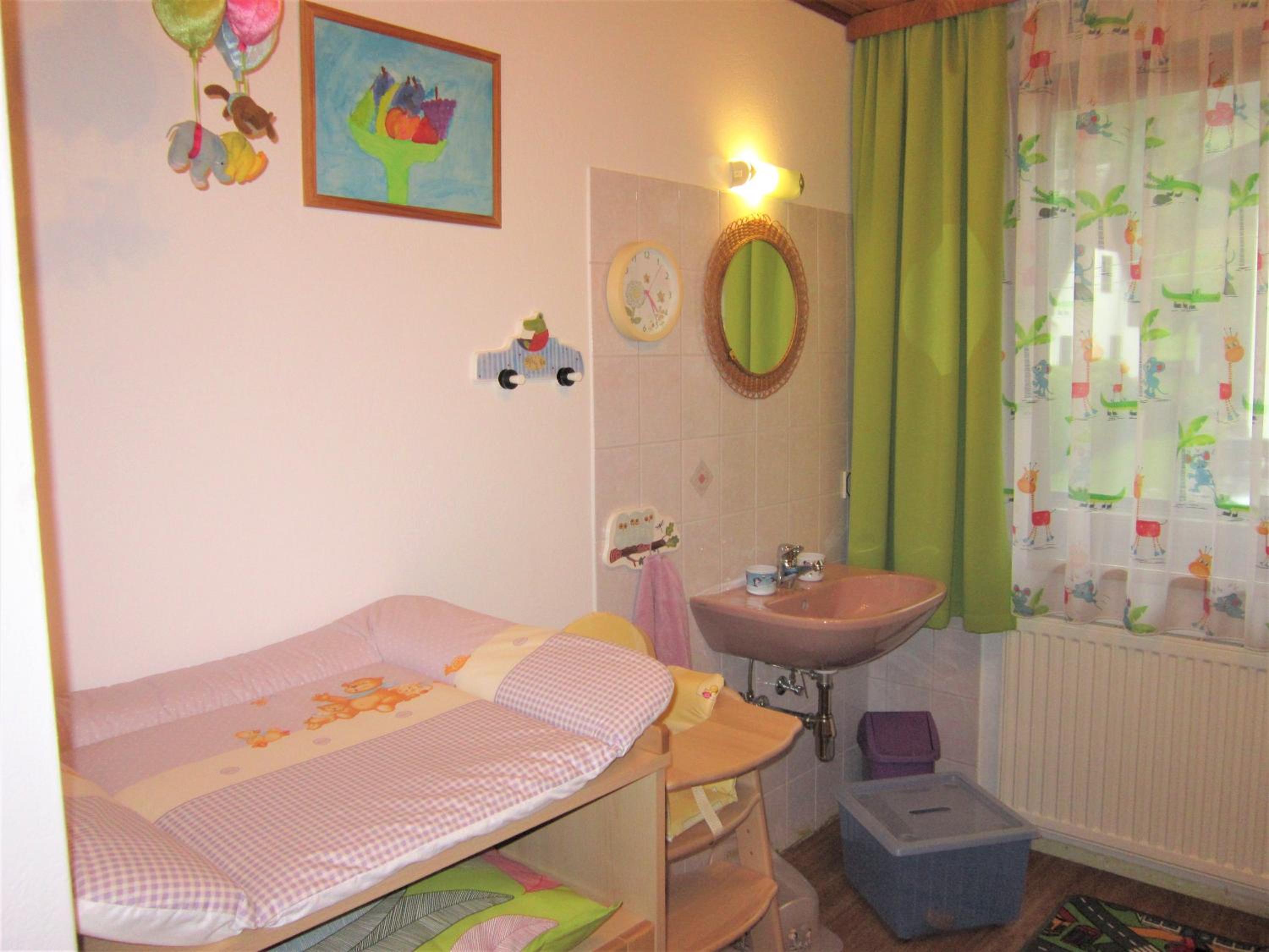 Appartement am Hauser Kaibling