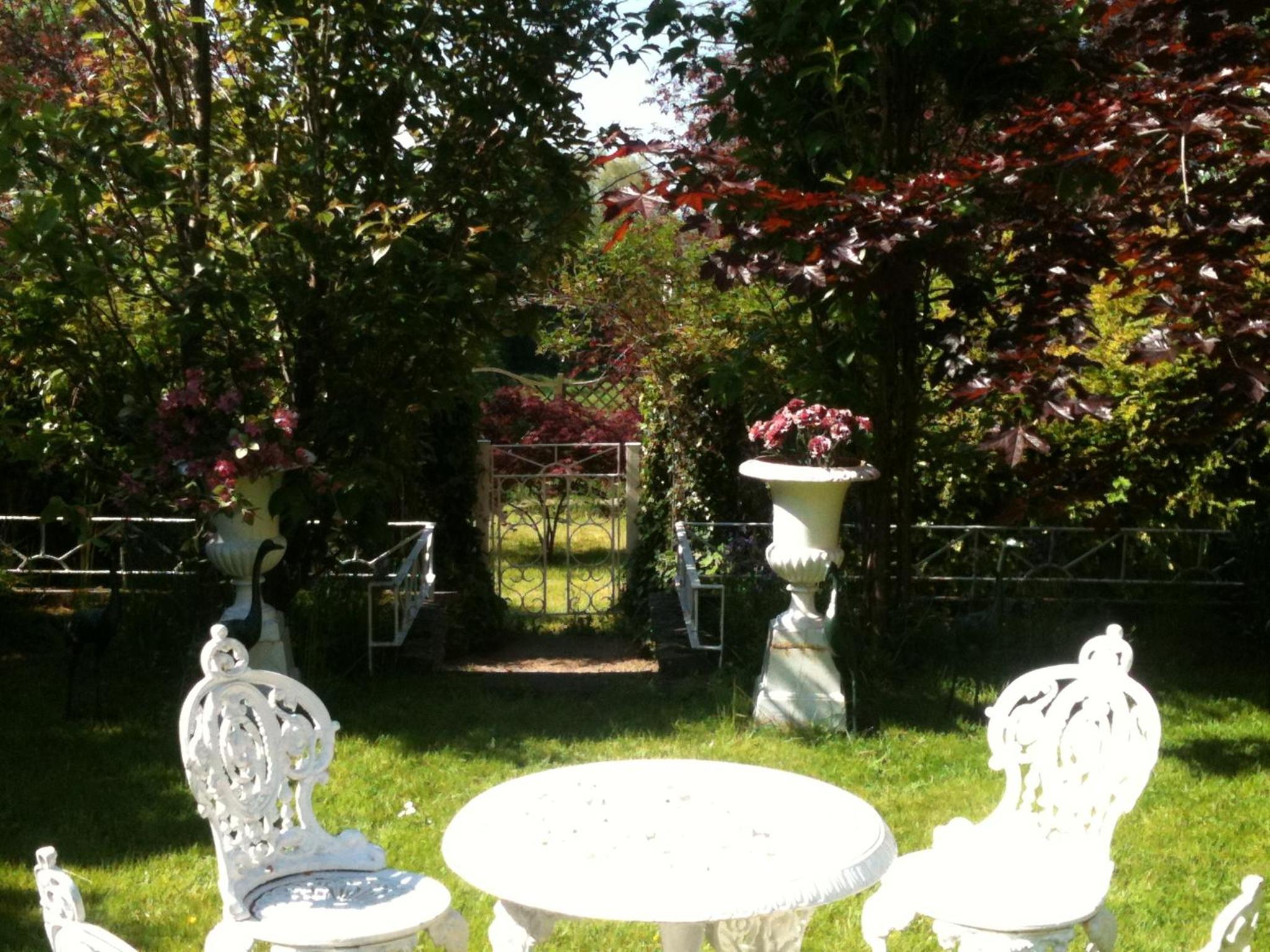 Charlemont House Moy