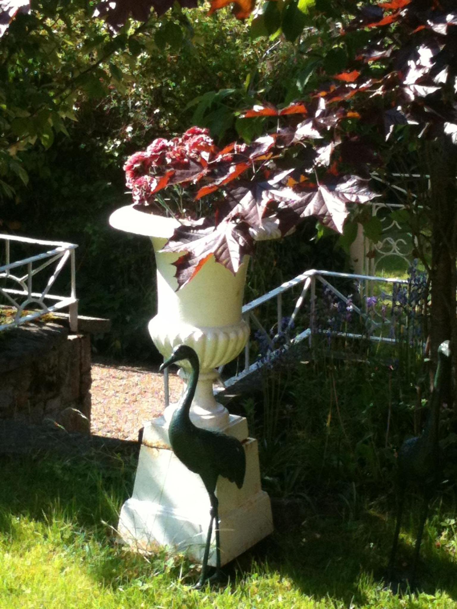 Charlemont House Moy