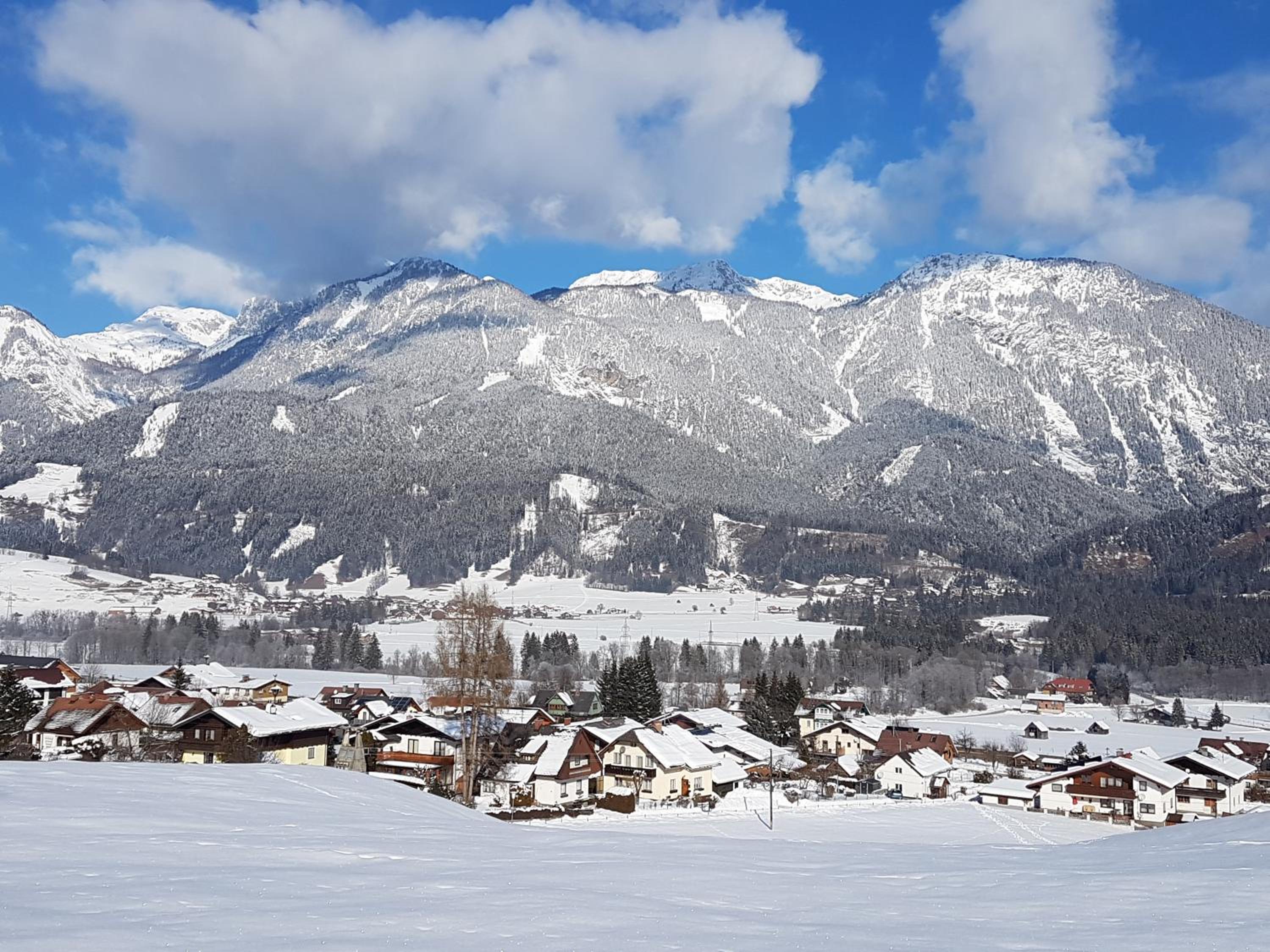 Appartement am Hauser Kaibling