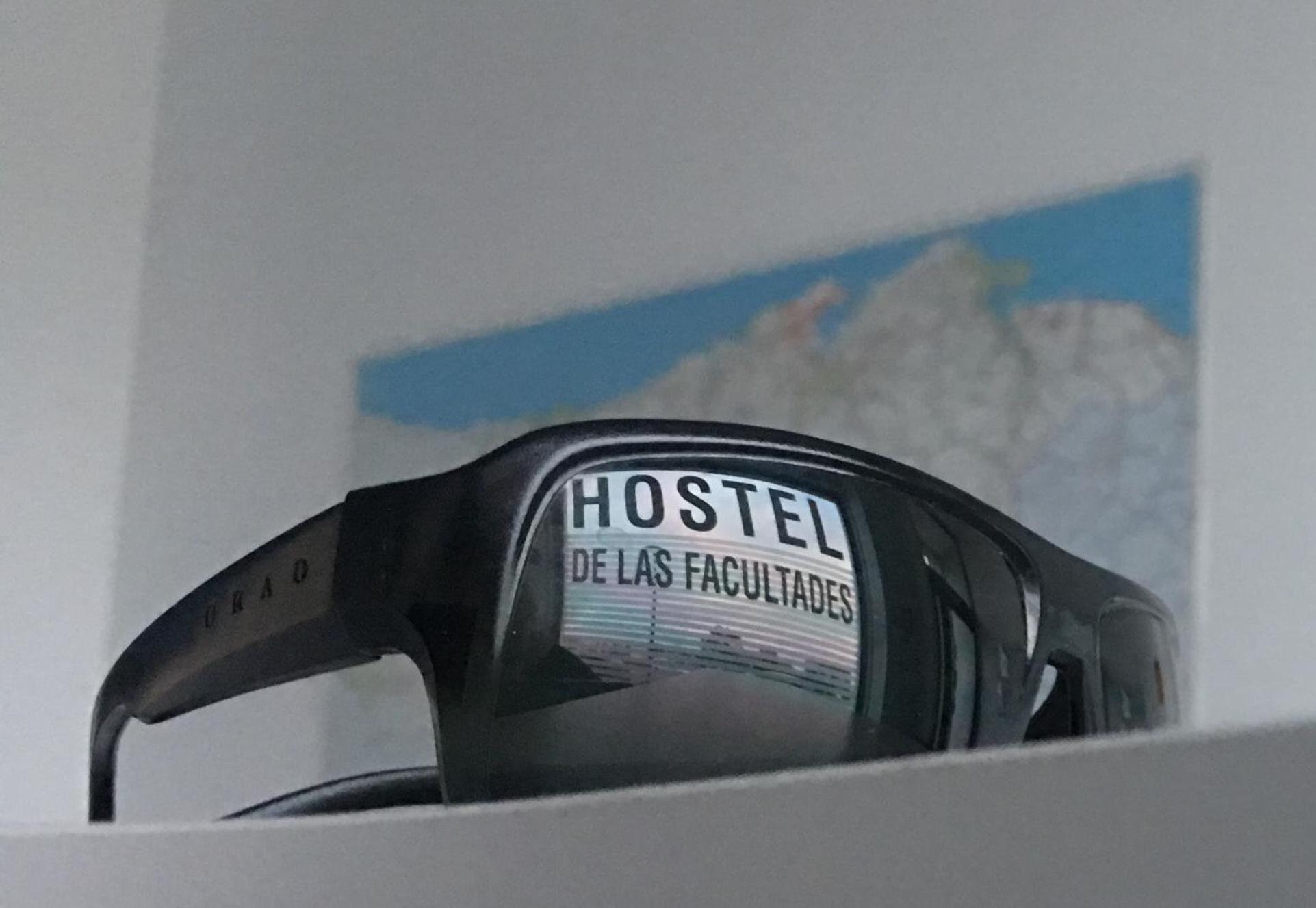 Hostel de las Facultades