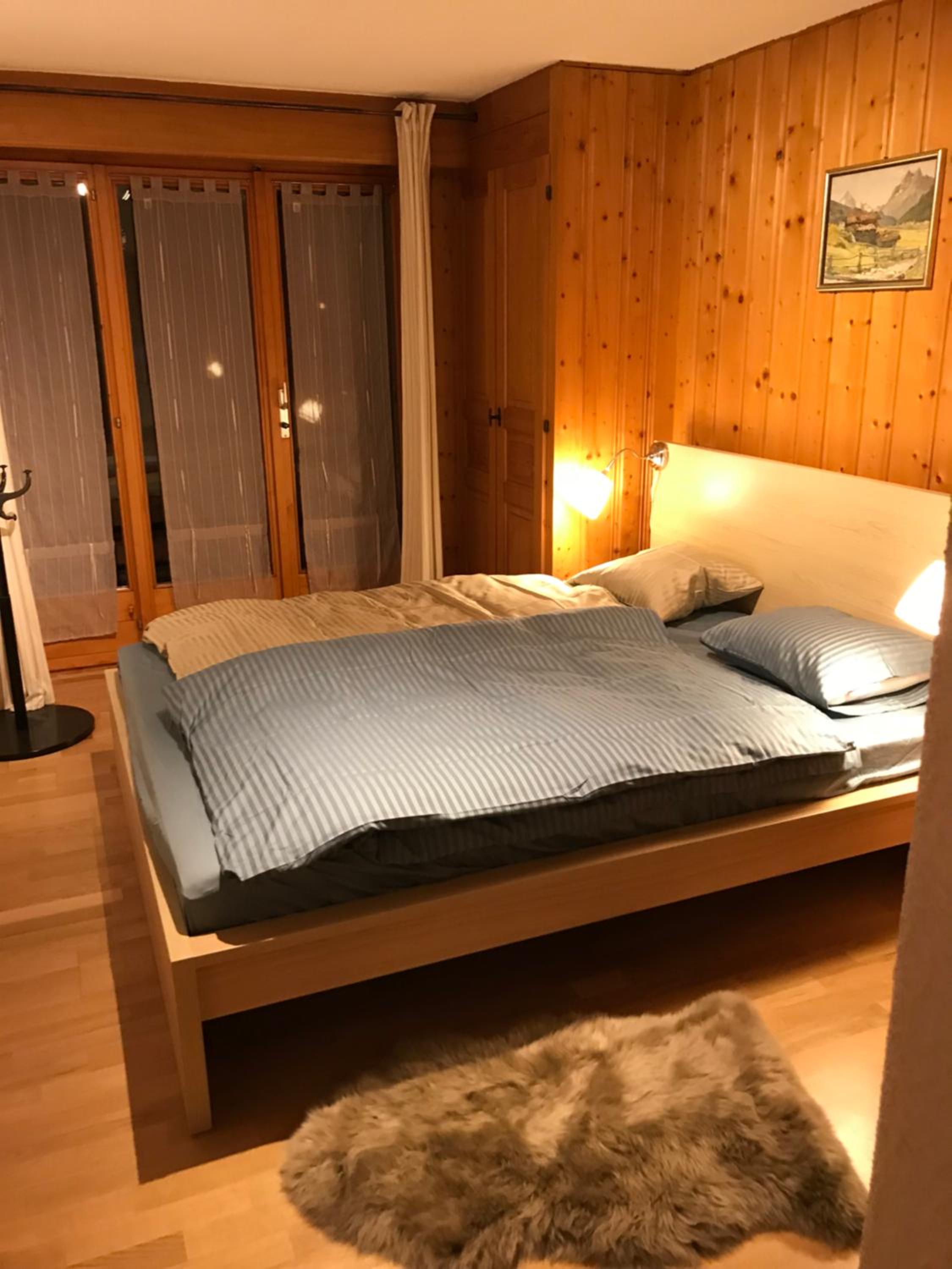 Central, Cosy, Sunny & Sauna