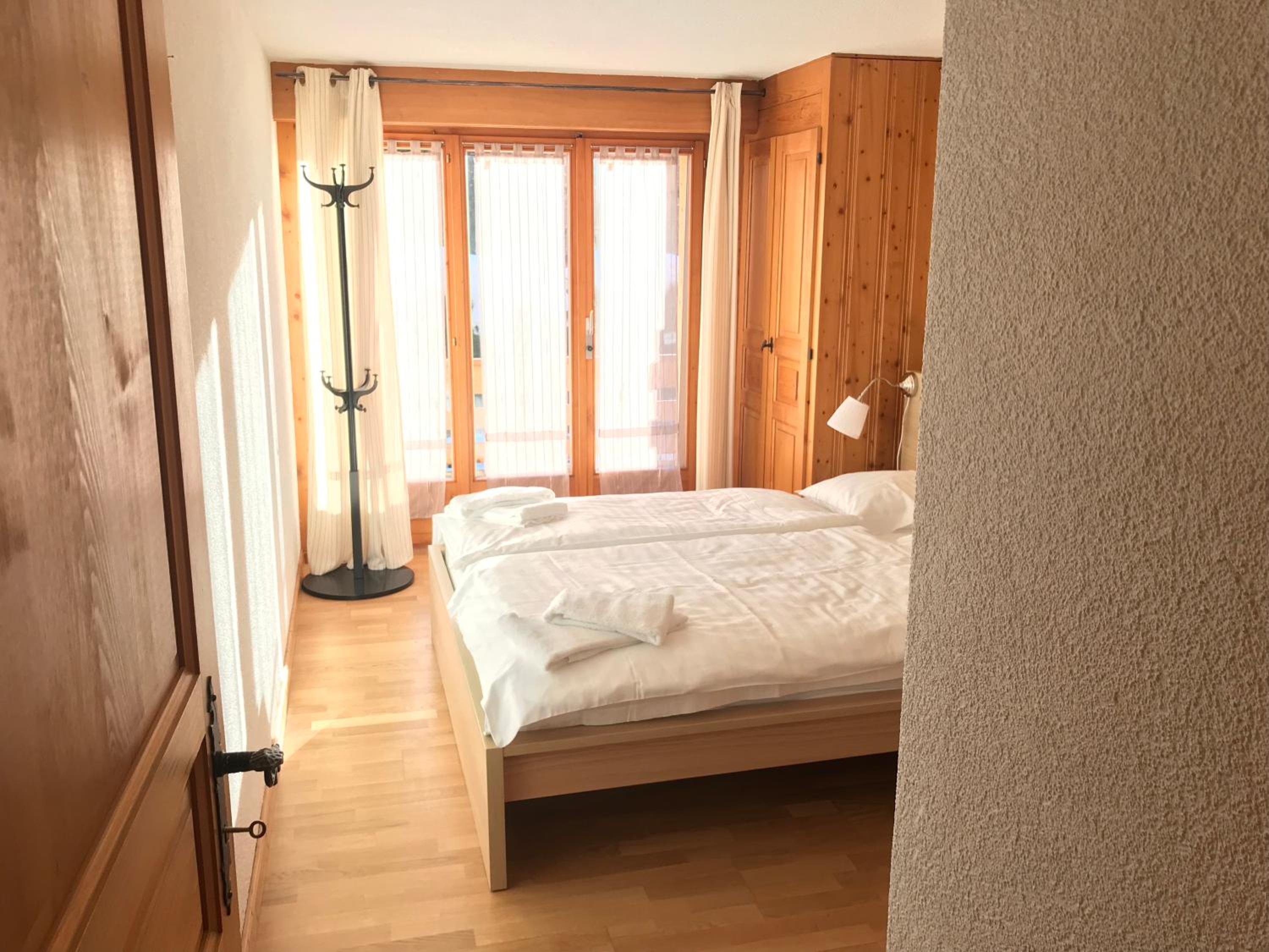Central, Cosy, Sunny & Sauna