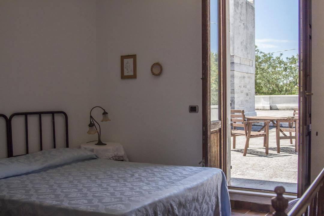MASSERIA CITULO Il Pino grande