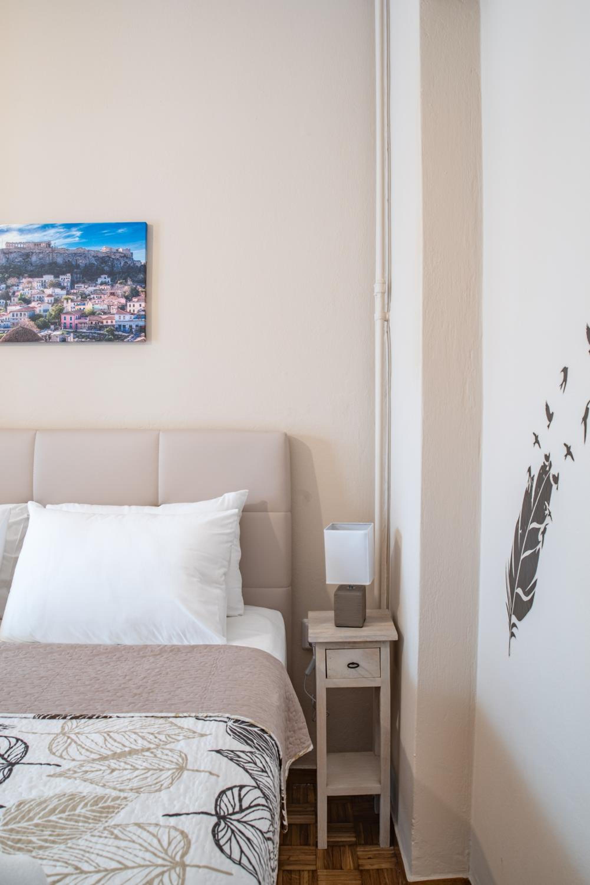 Fix Divine Apartment