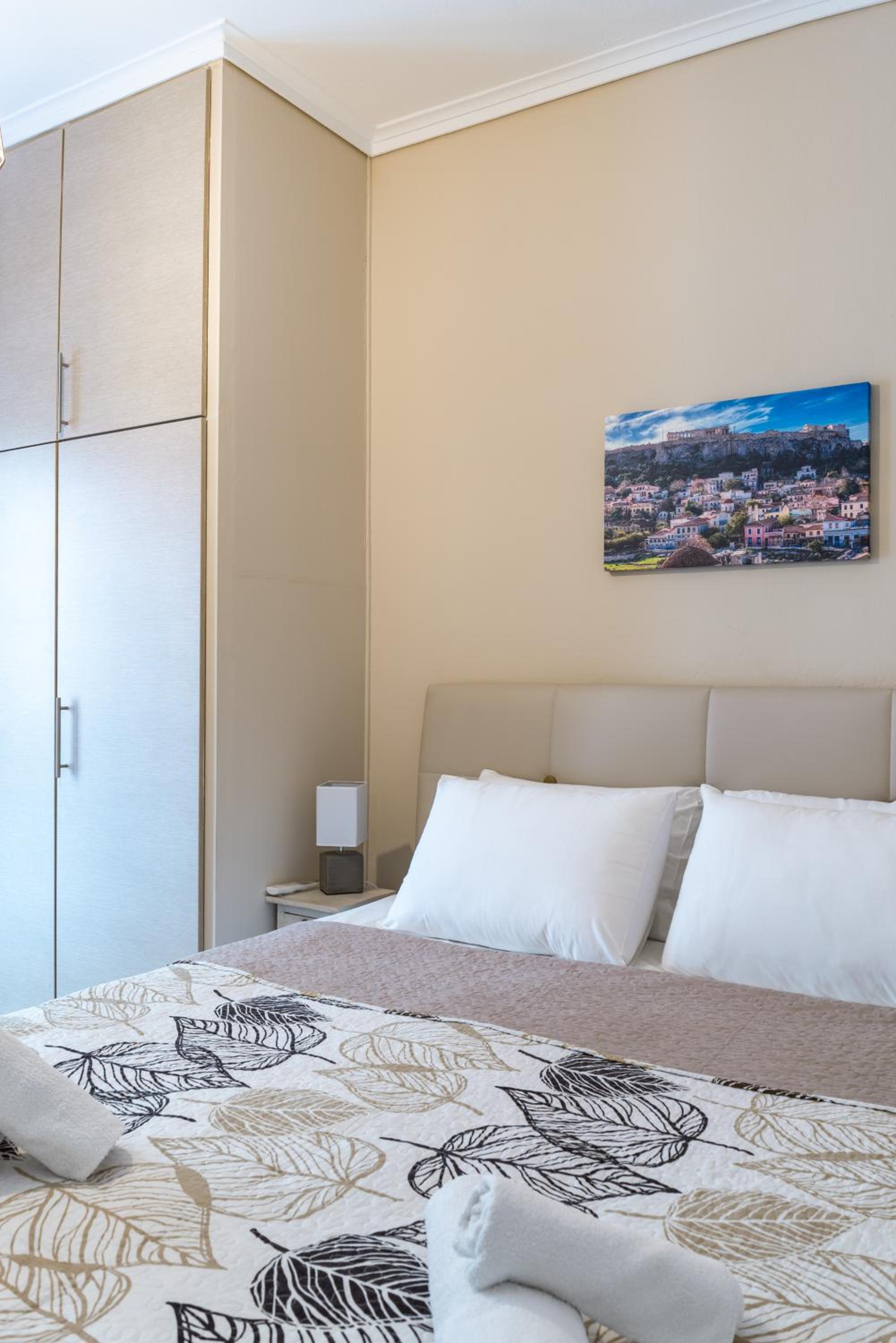Fix Divine Apartment