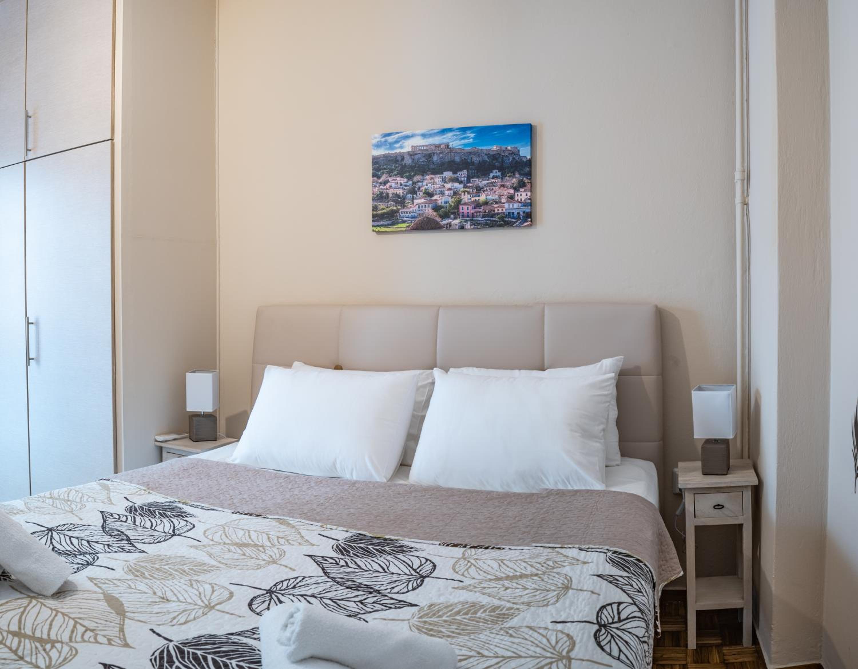 Fix Divine Apartment