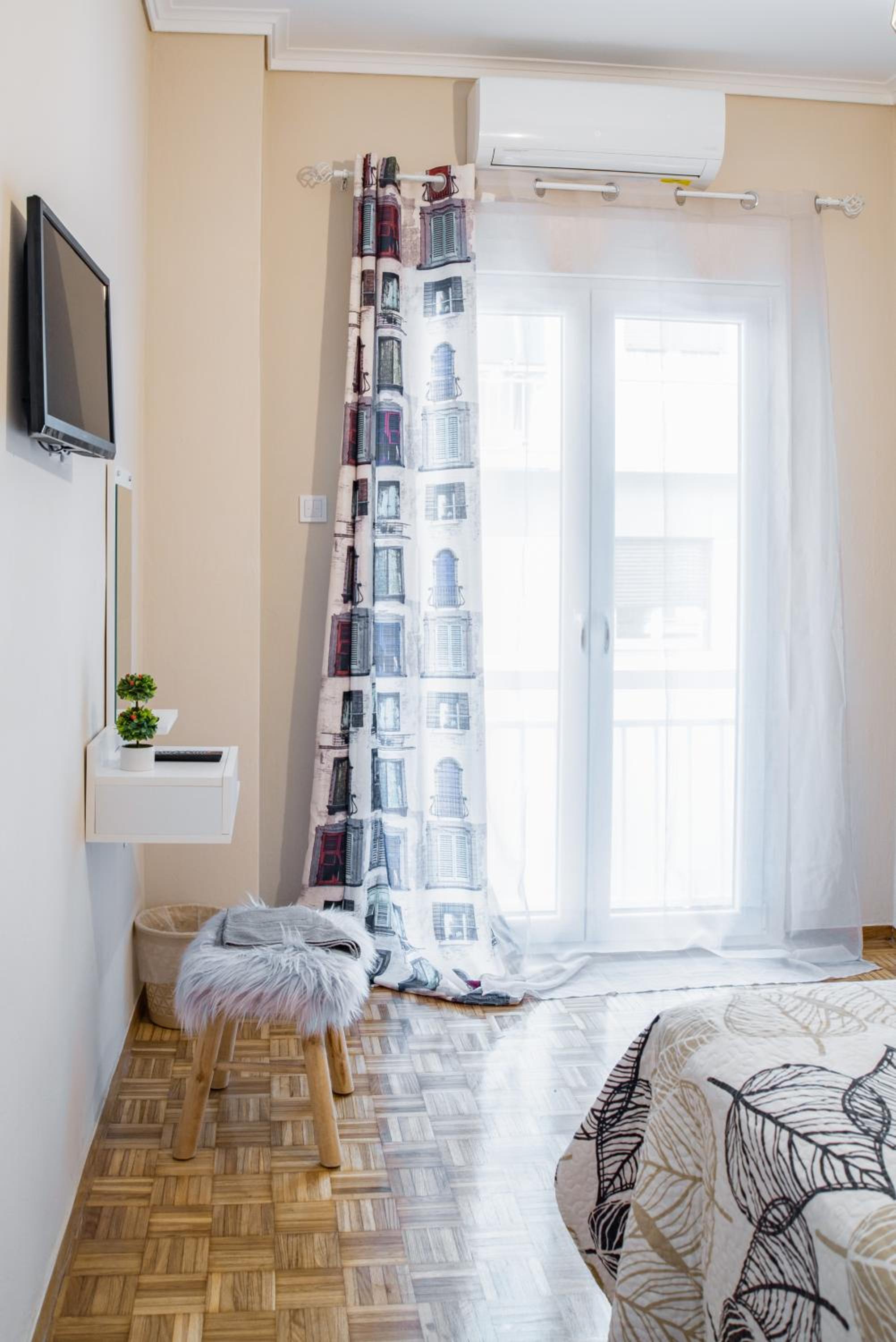 Fix Divine Apartment