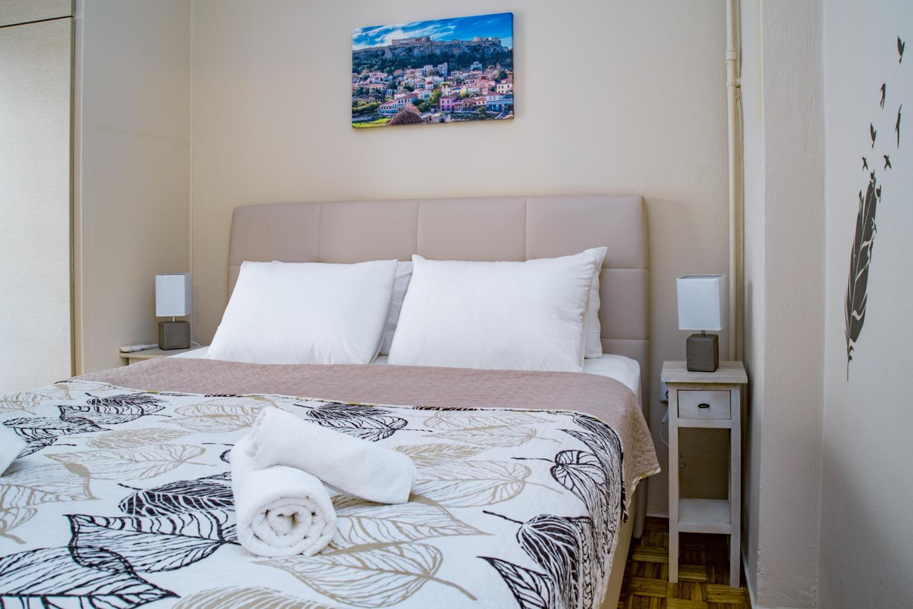 Fix Divine Apartment