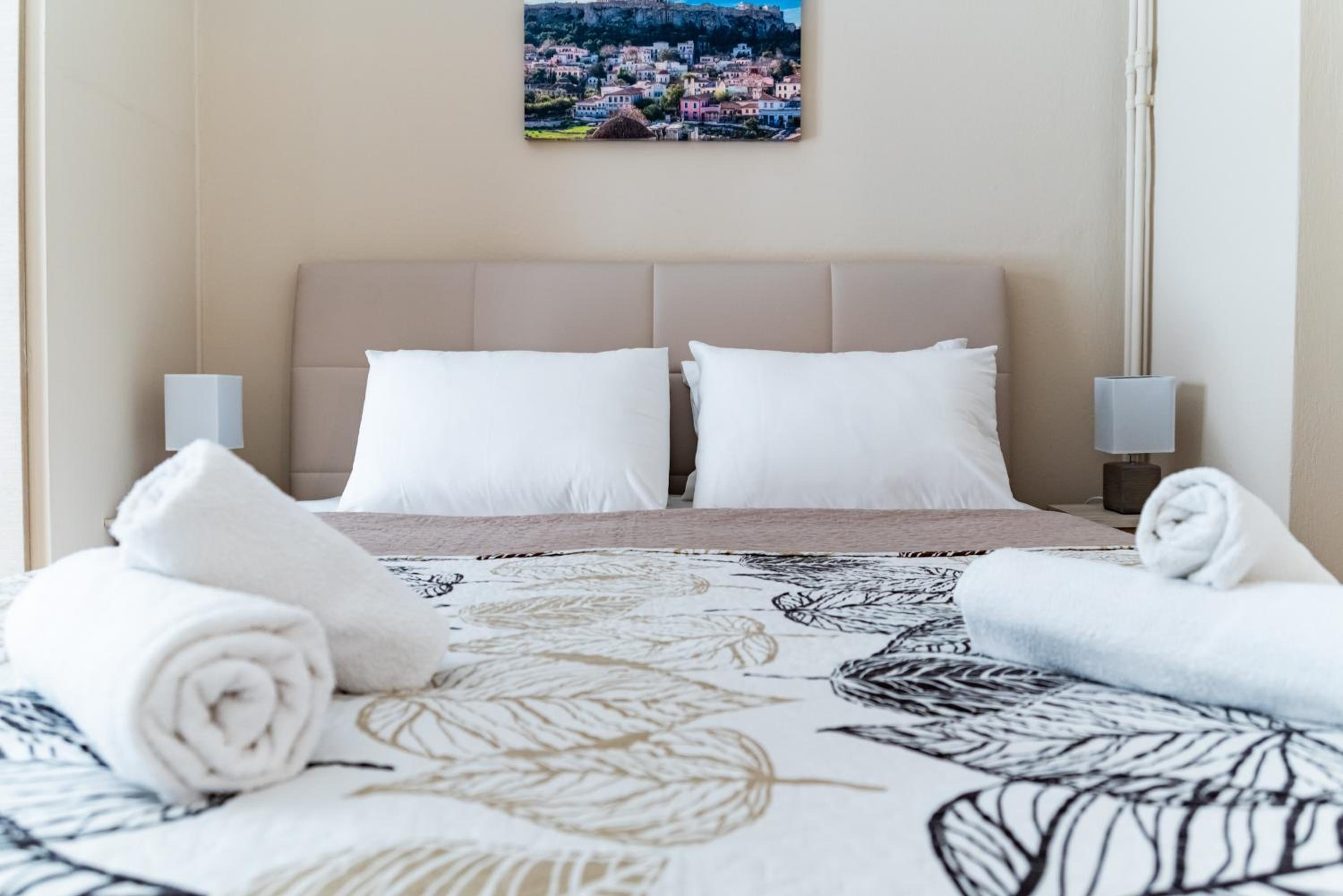 Fix Divine Apartment