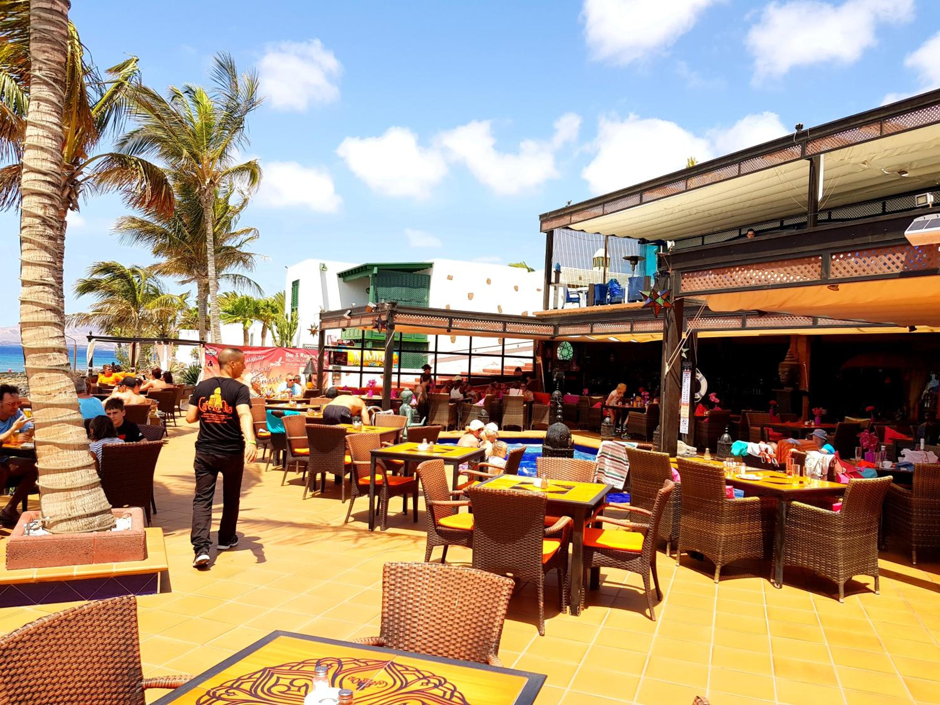 Vacation Apartment Lanzarote VAL