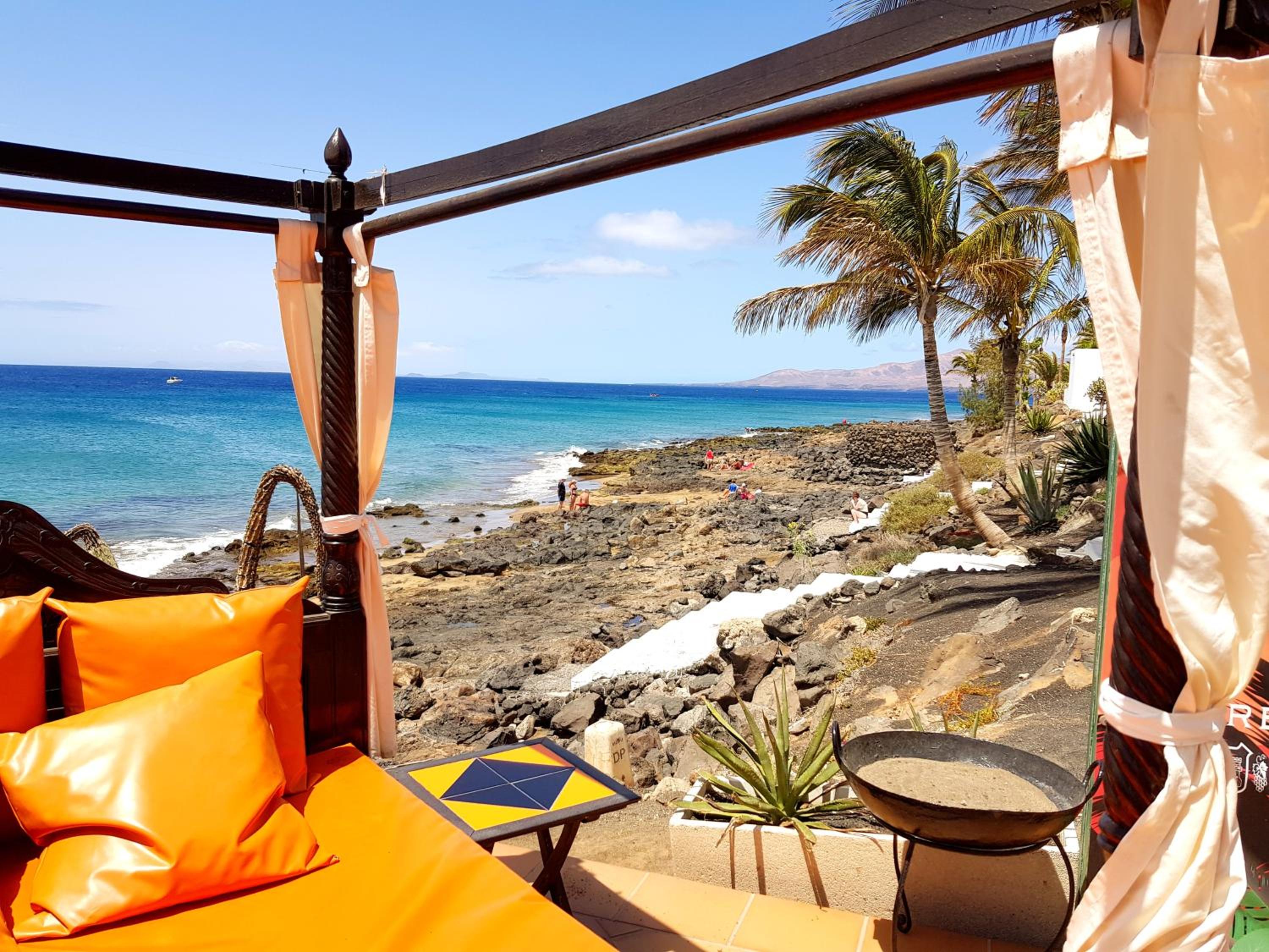 Vacation Apartment Lanzarote VAL