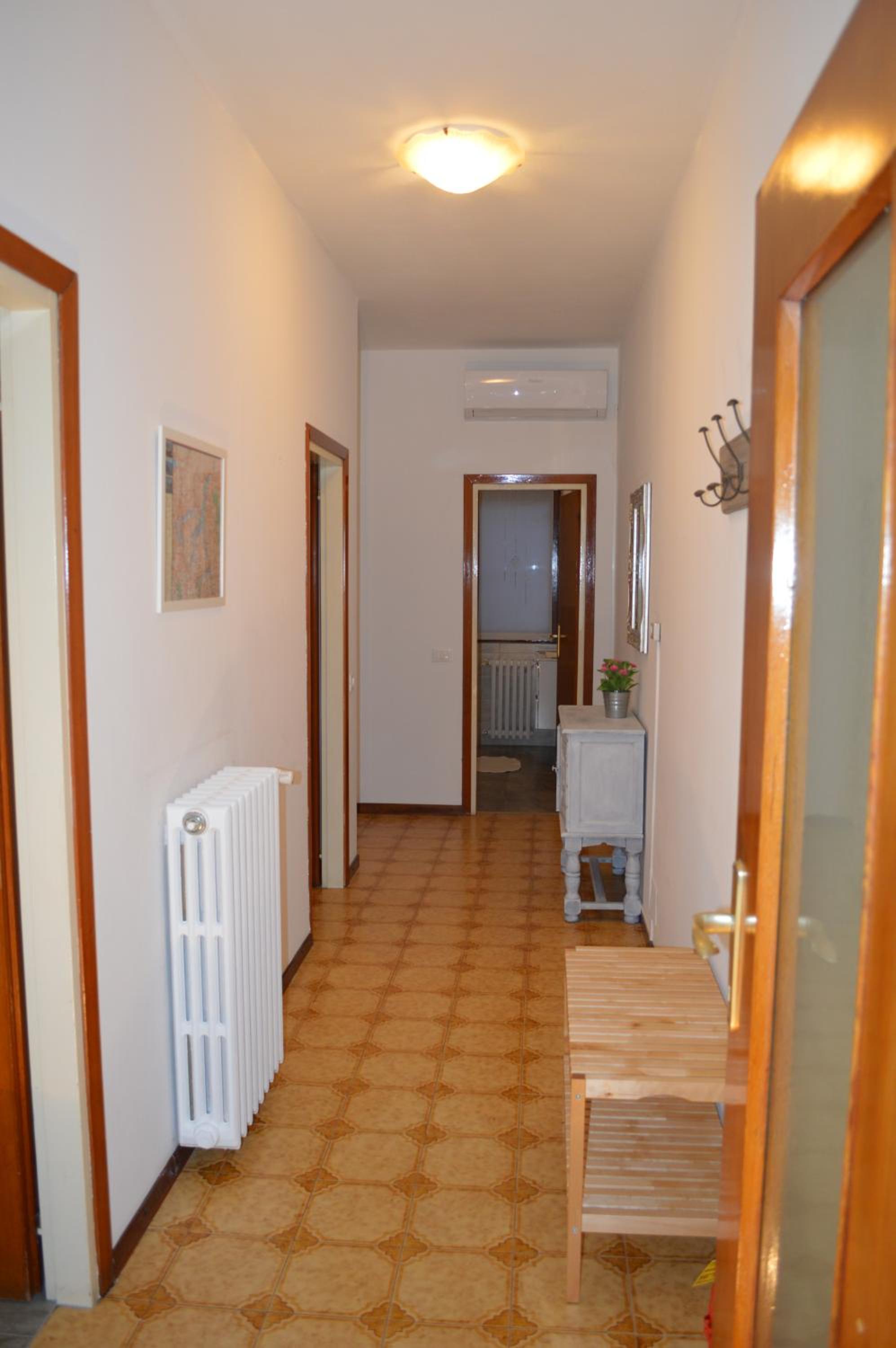 Betty's House