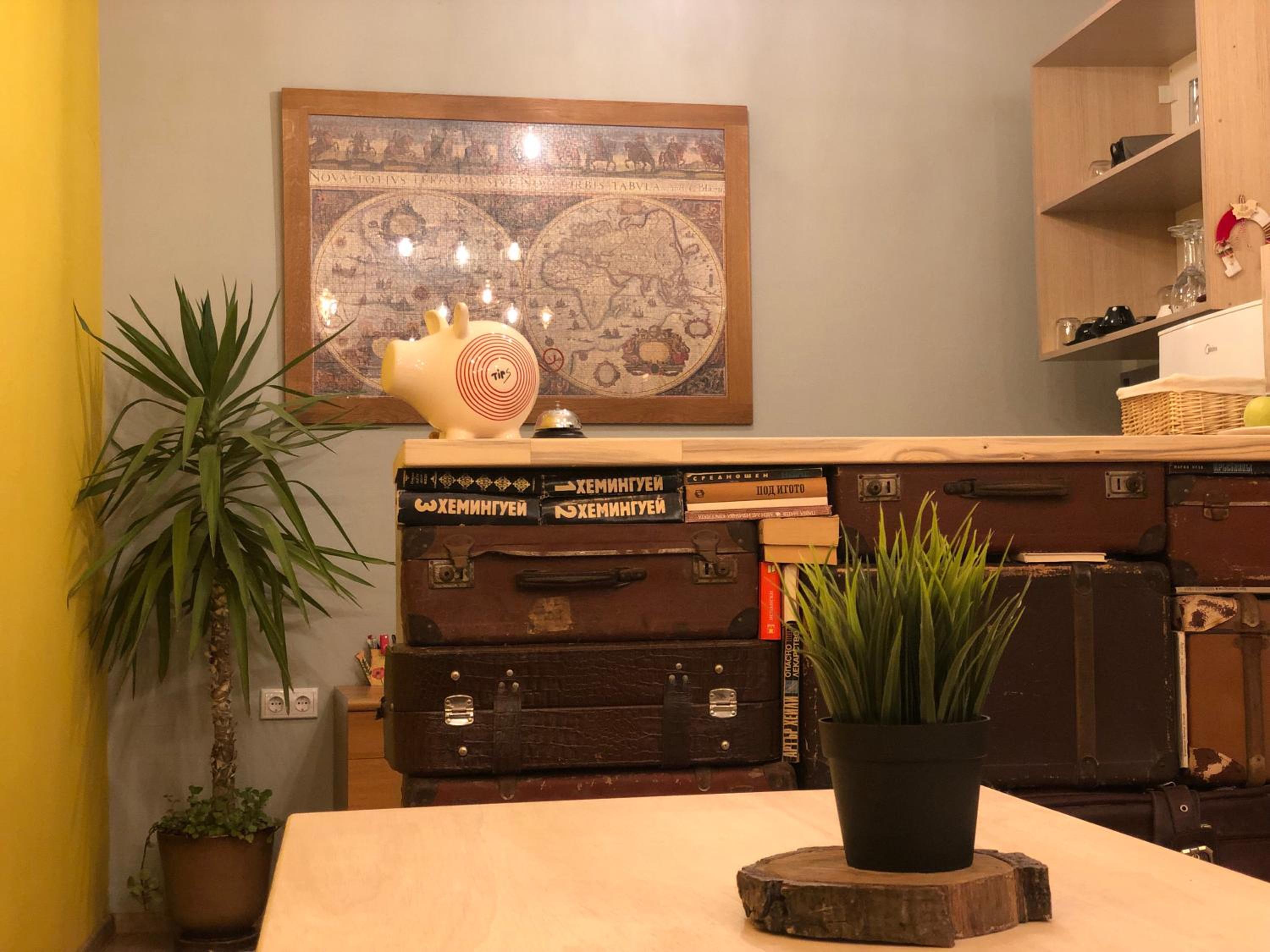 SKYLER GUEST HOUSE