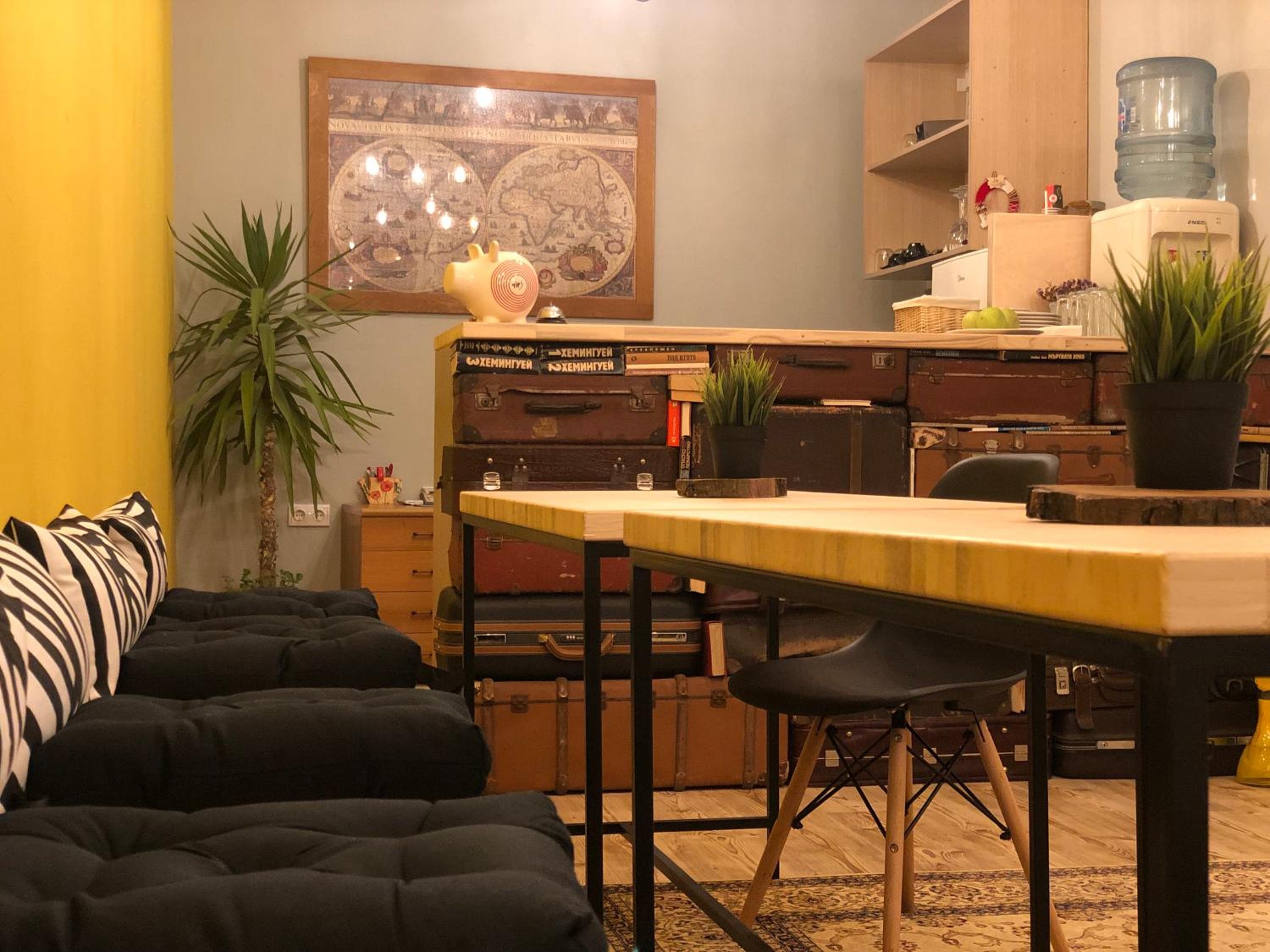 SKYLER GUEST HOUSE