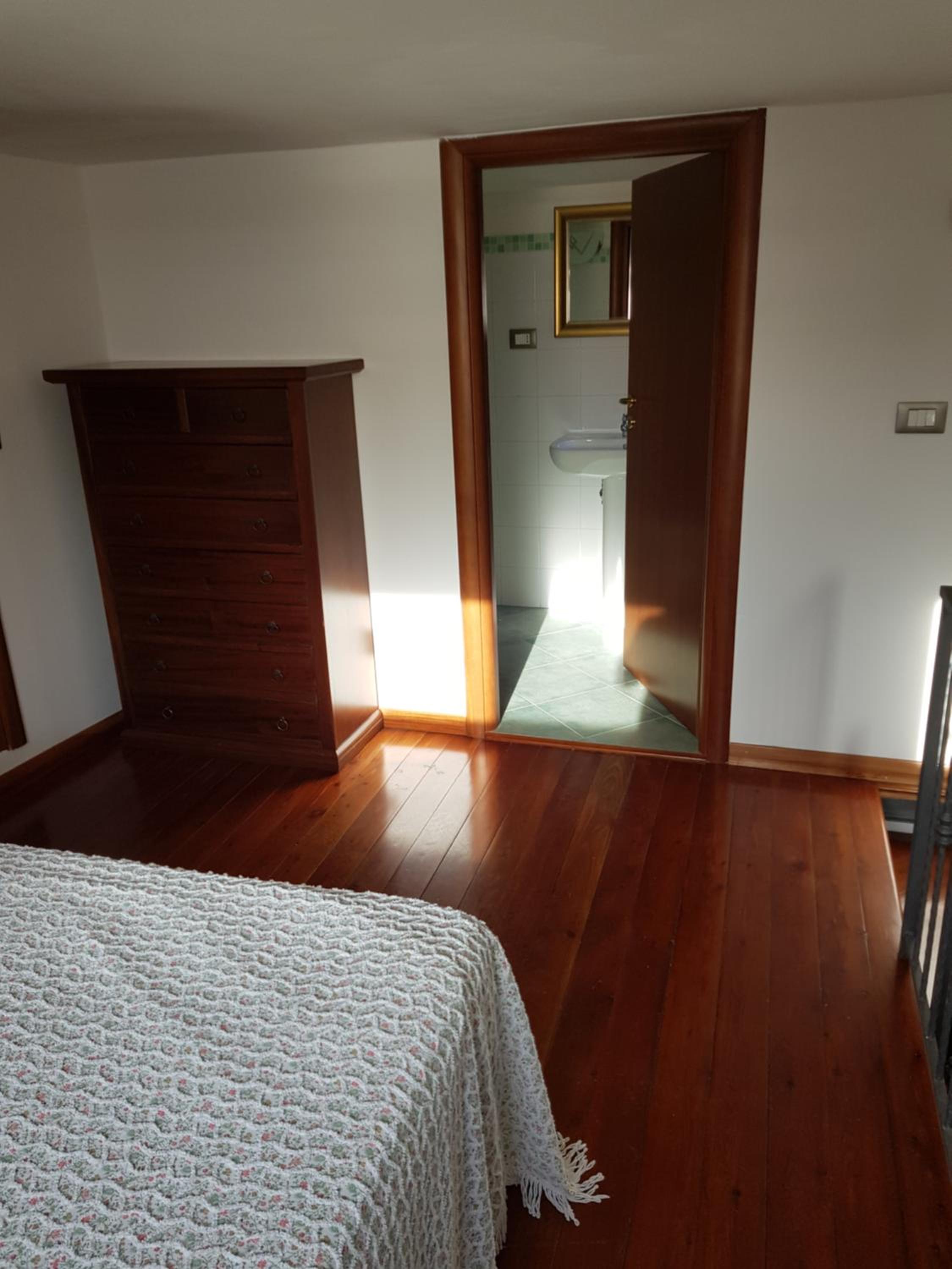 Petra Marina Suite view 5