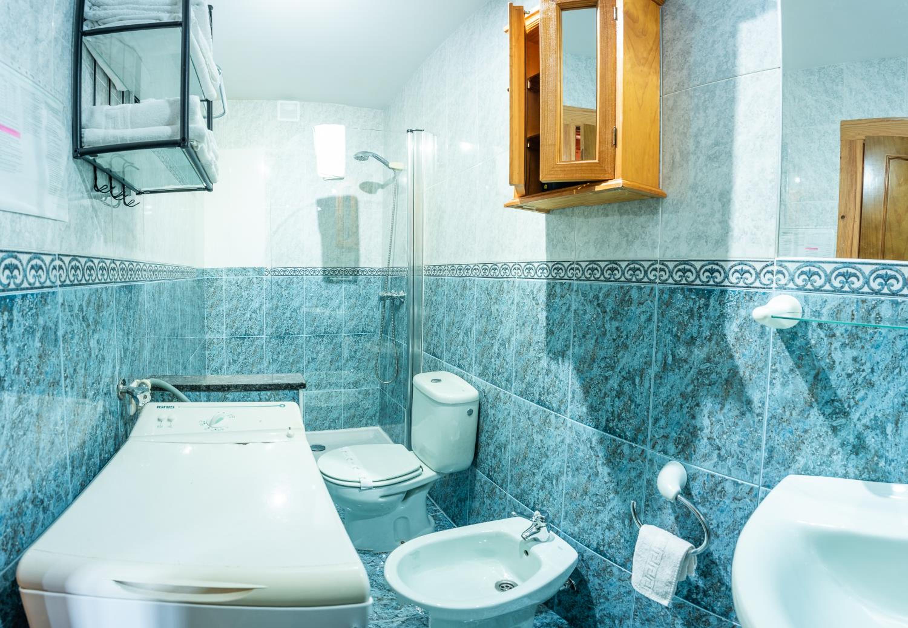 Apartamentos Cudillero