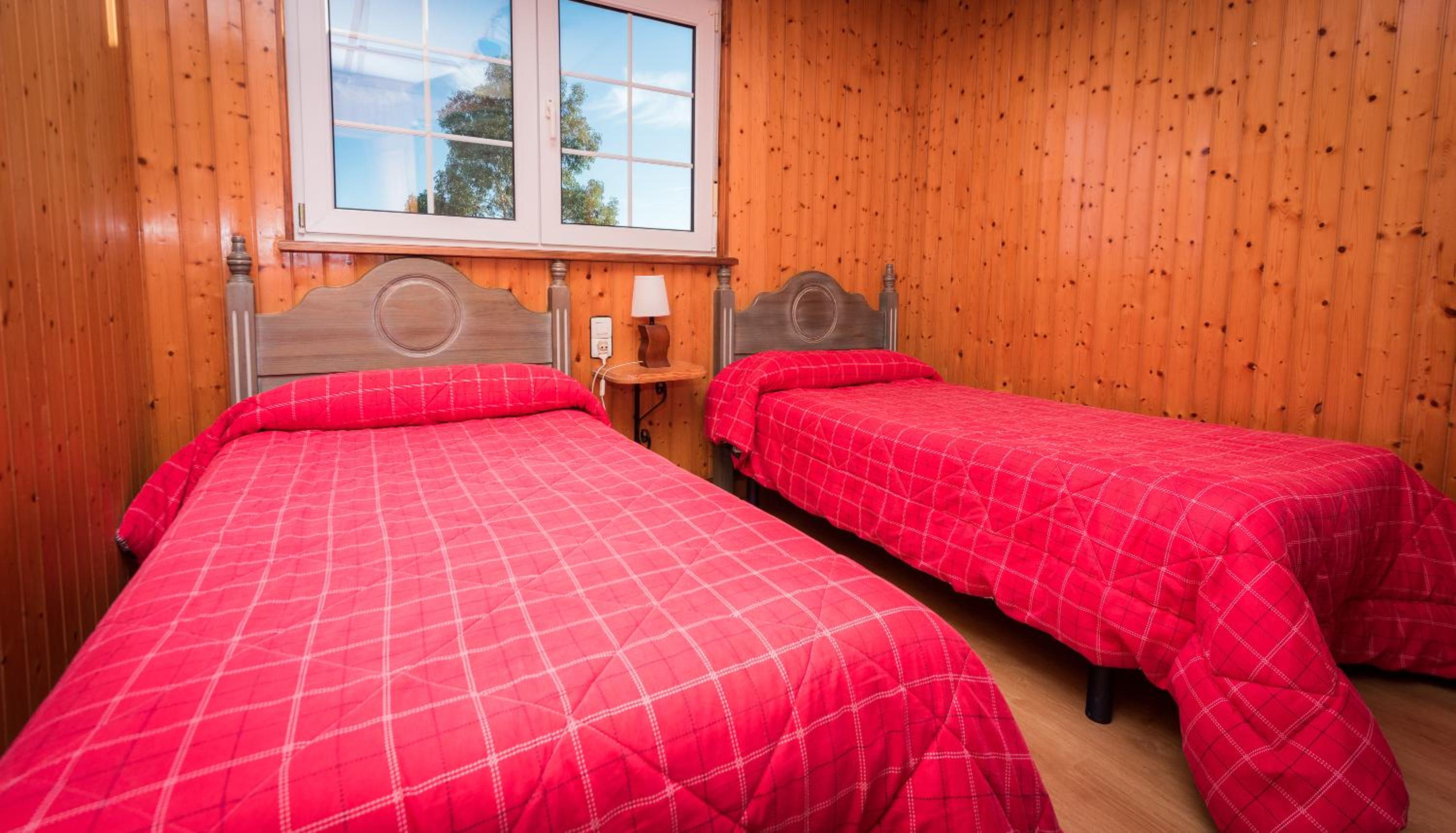 Apartamentos Cudillero