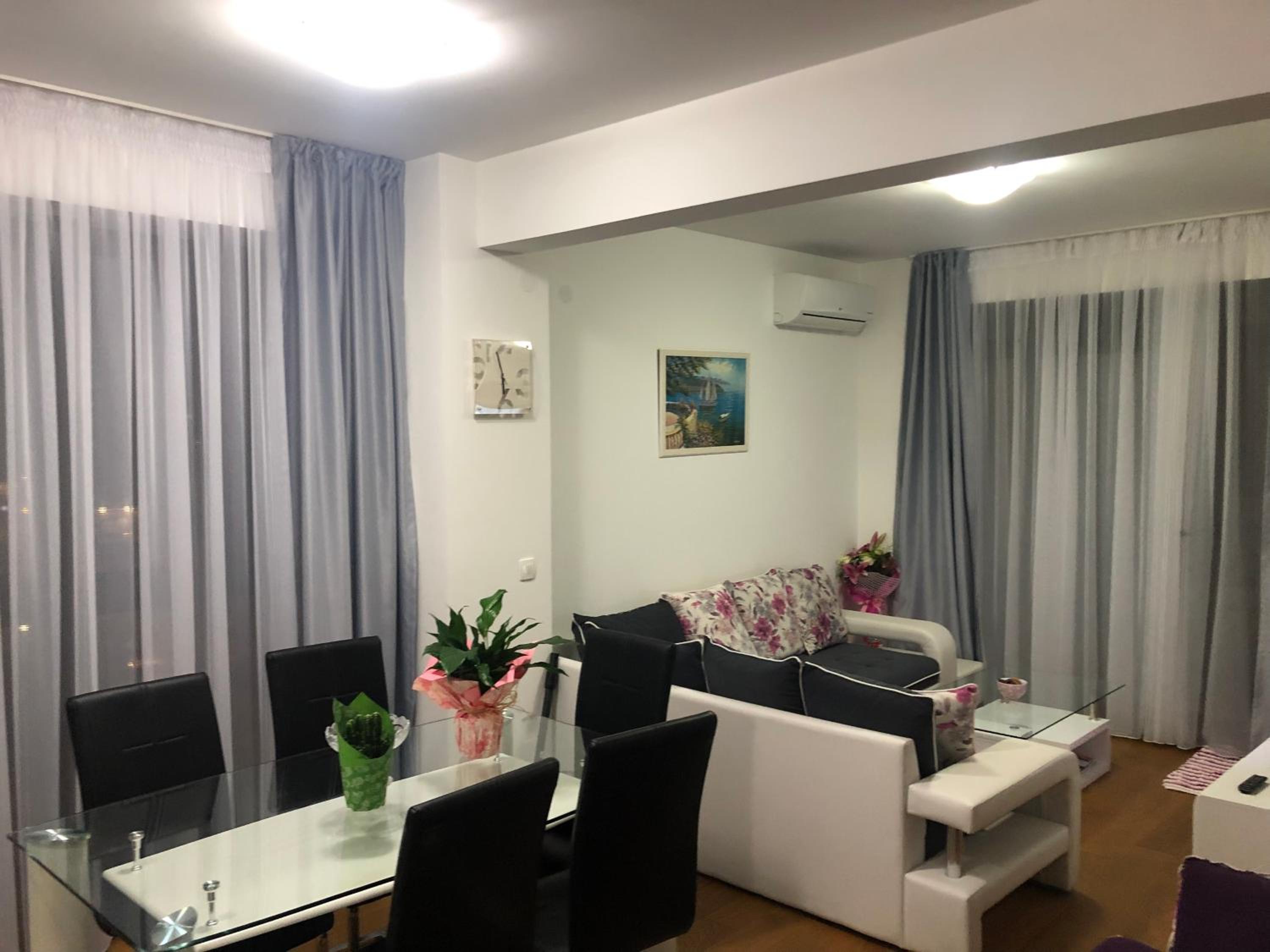 Apartment Veselin view 2