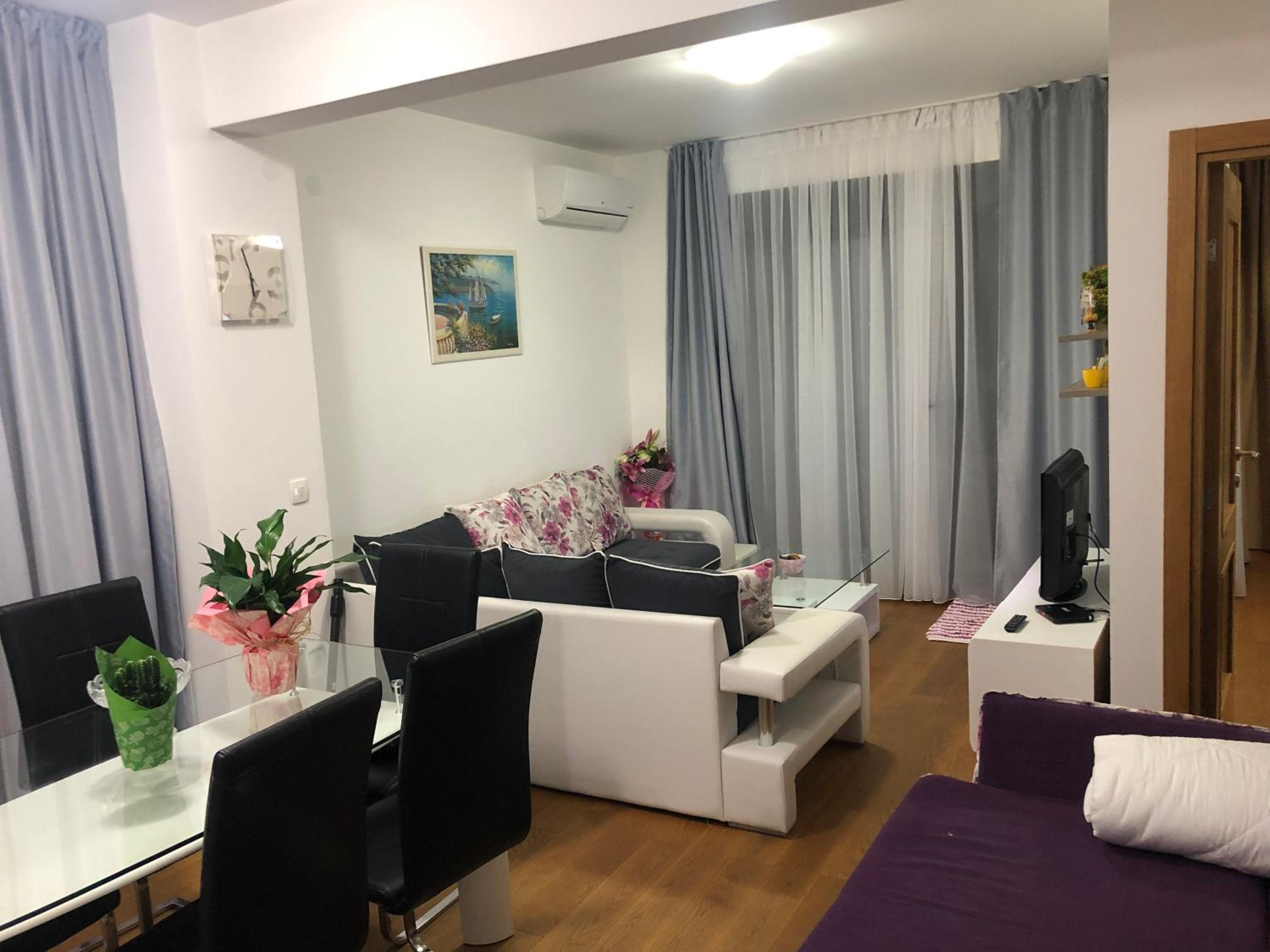Apartment Veselin view 3