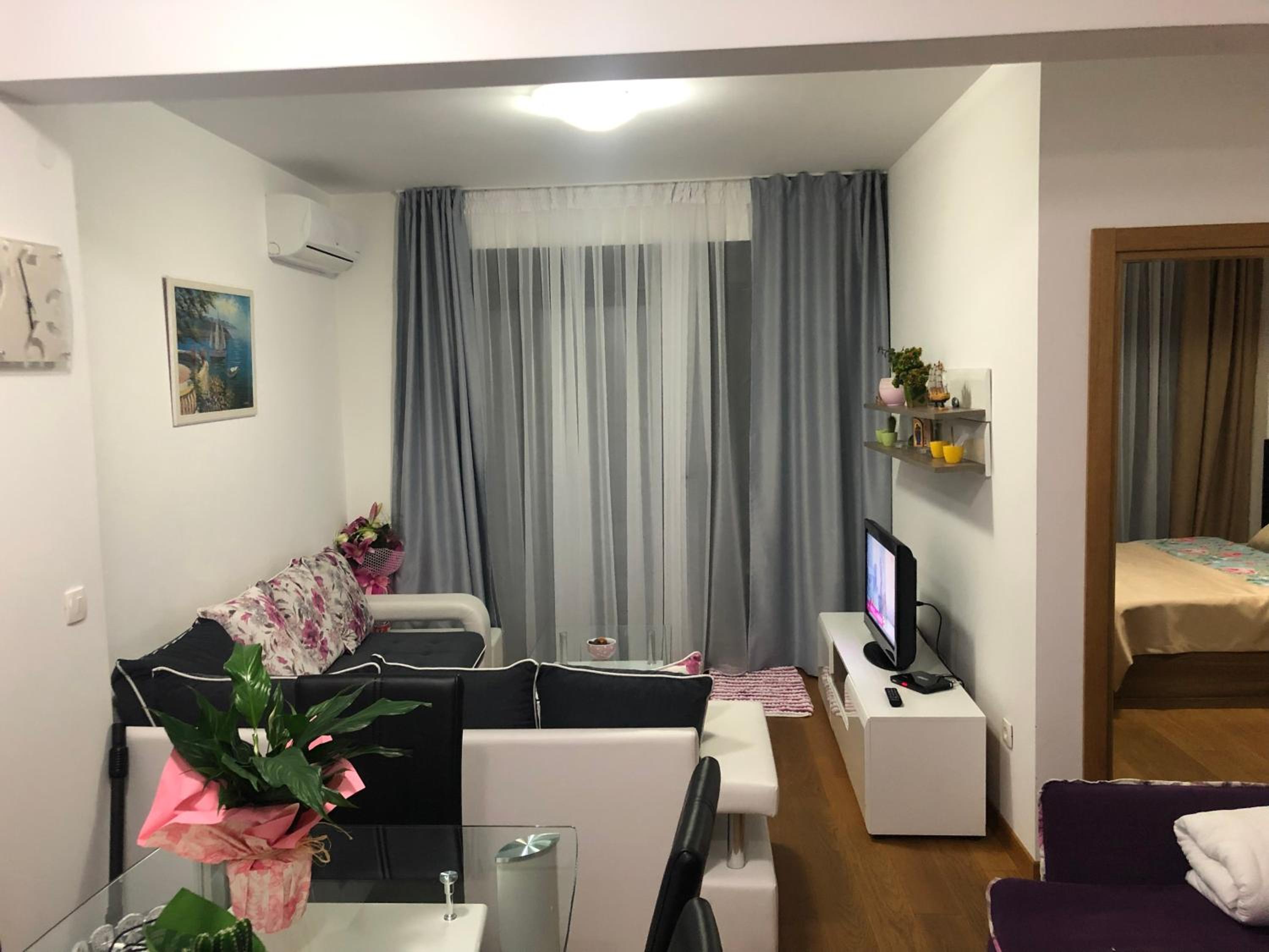 Apartment Veselin view 5