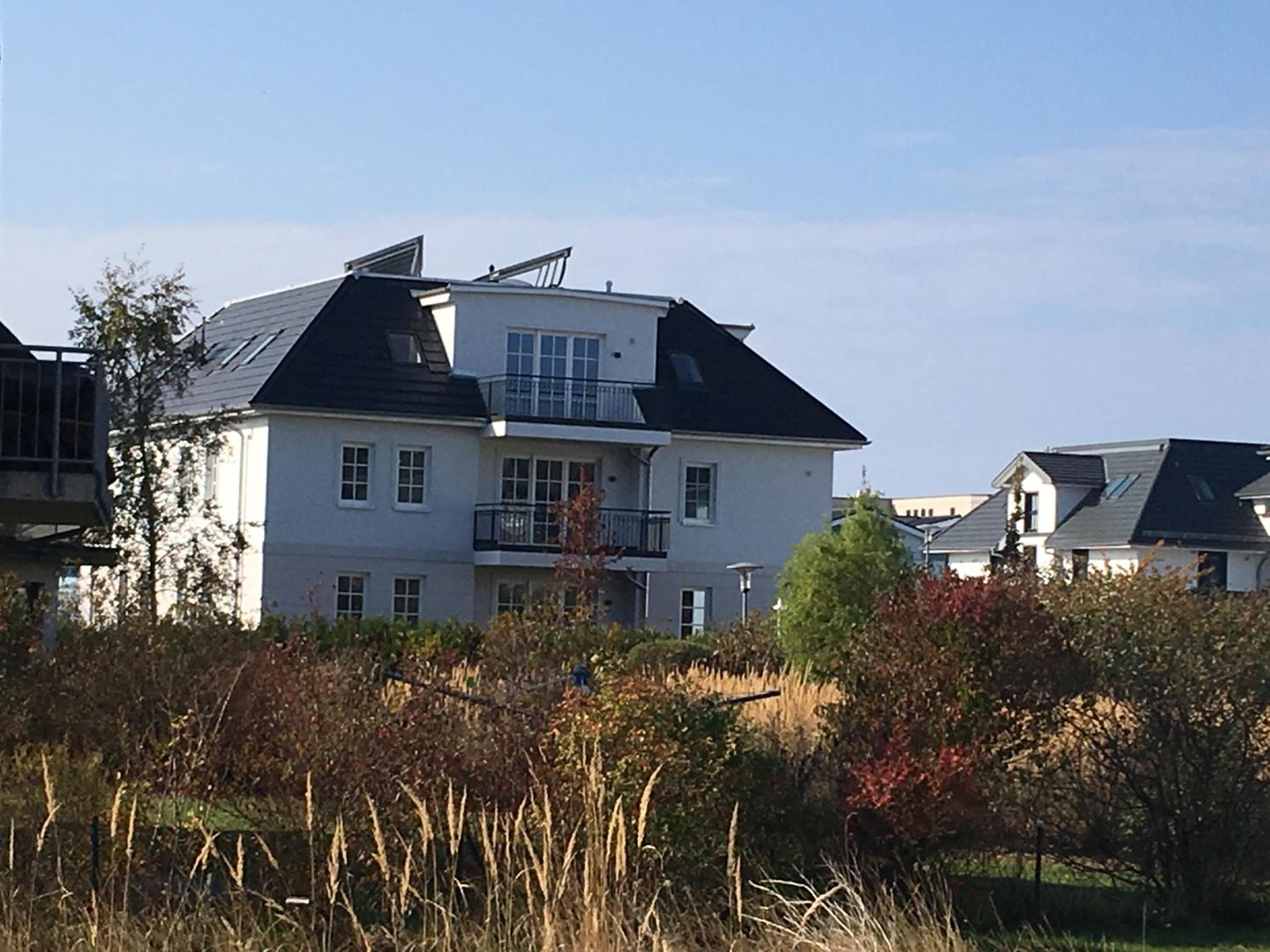 Dünenrose Apartment 7