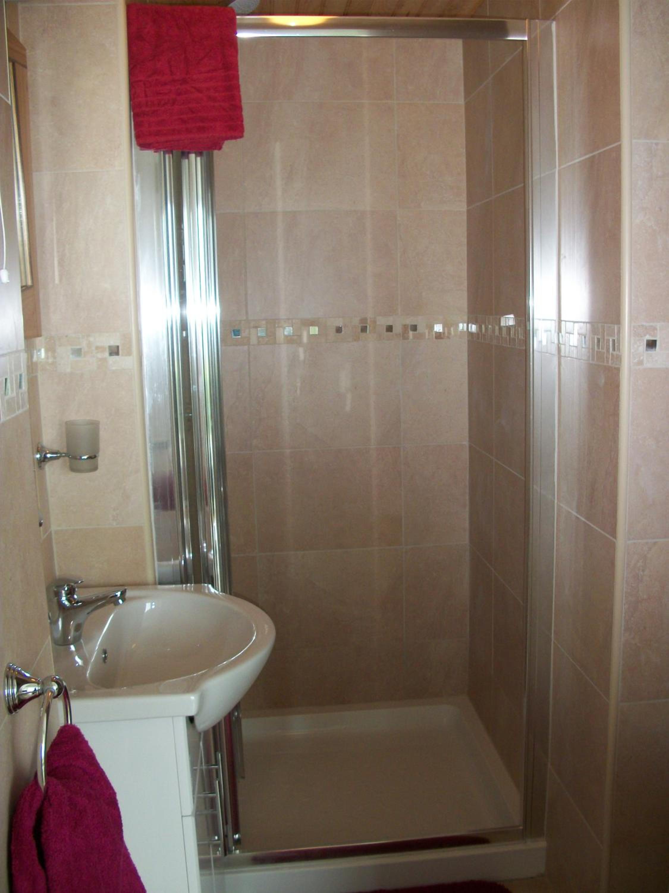 Seabreeze Junior Suite Renvyle