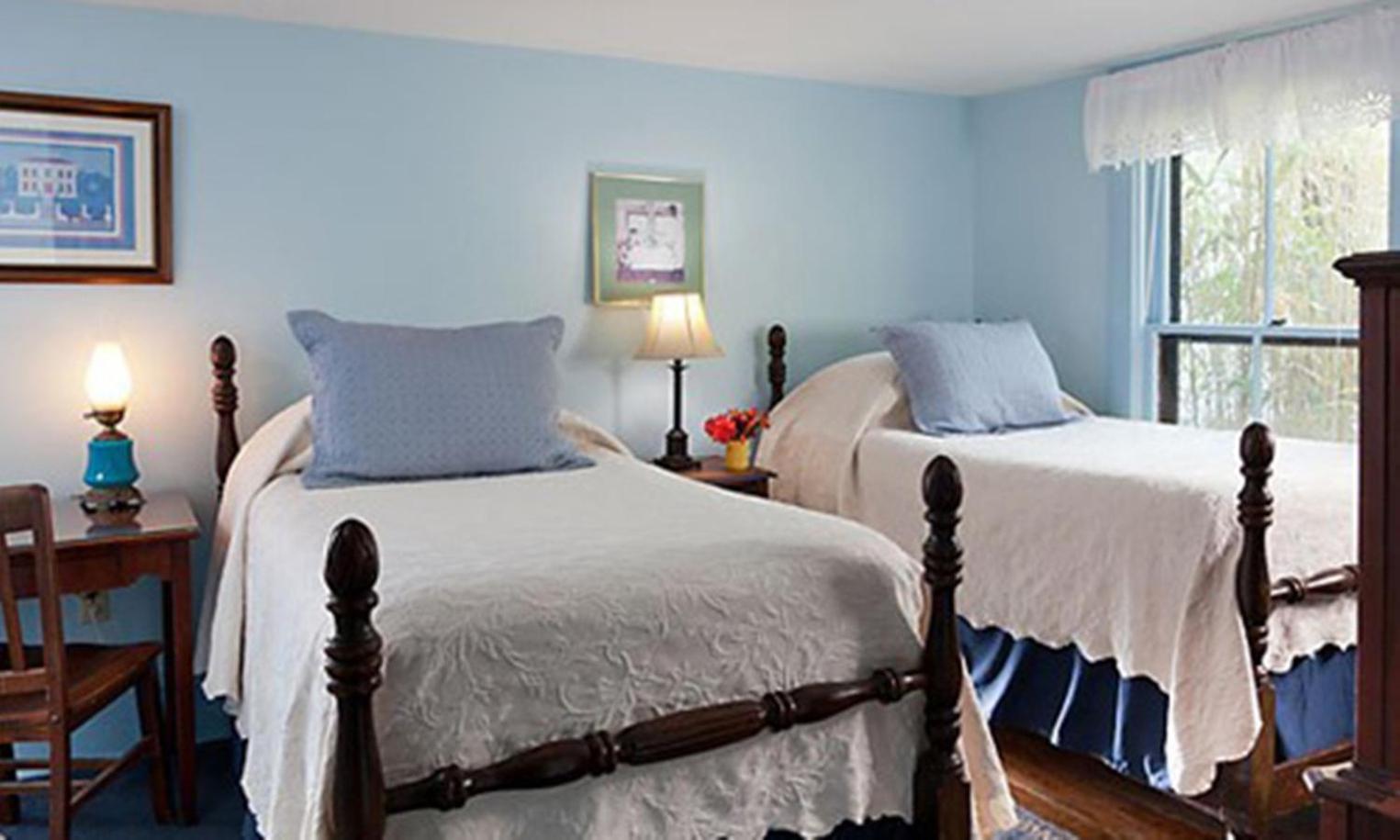 St. Francis Inn - Saint Augustine view 4
