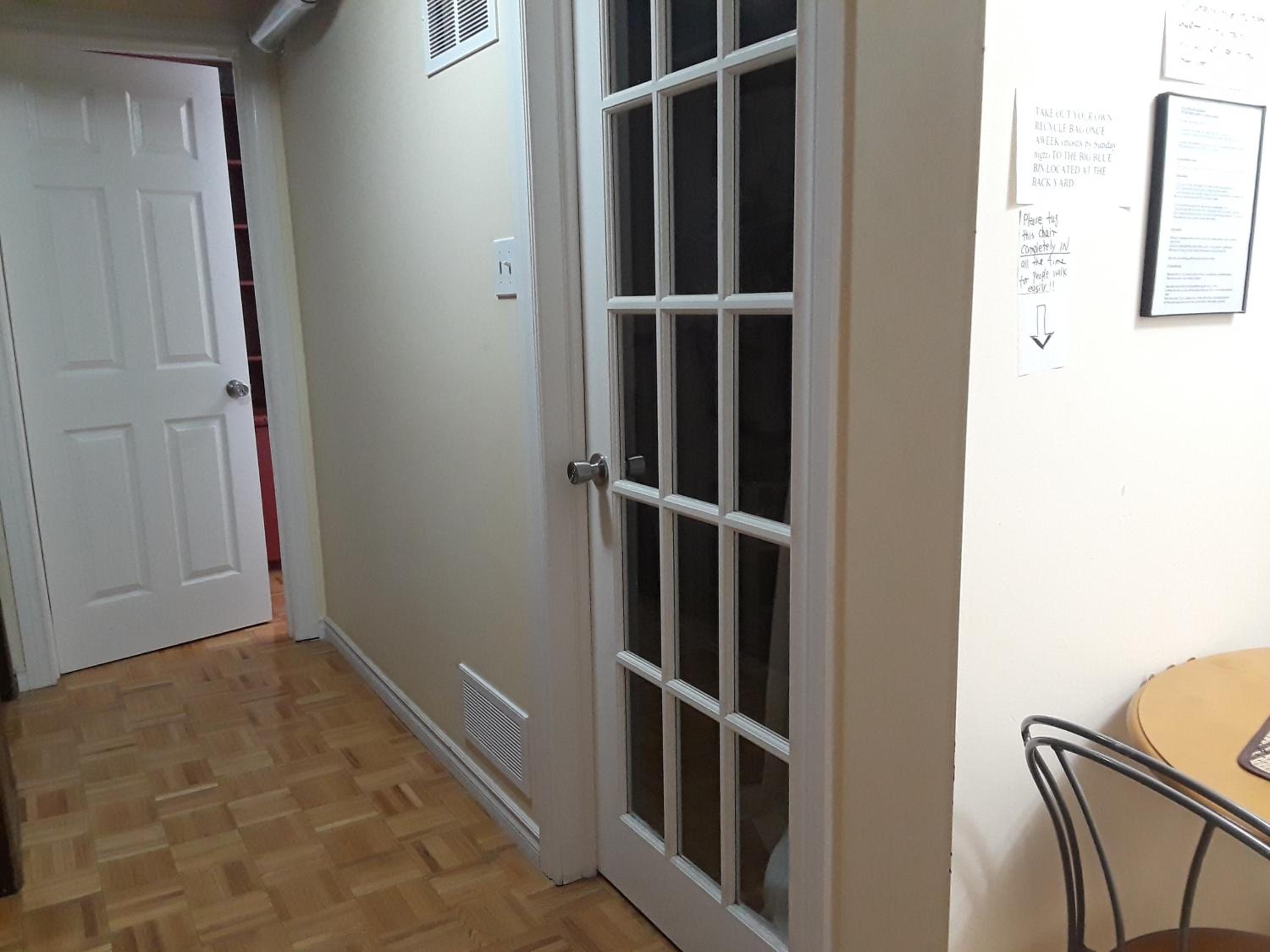 Private Room near Airport
