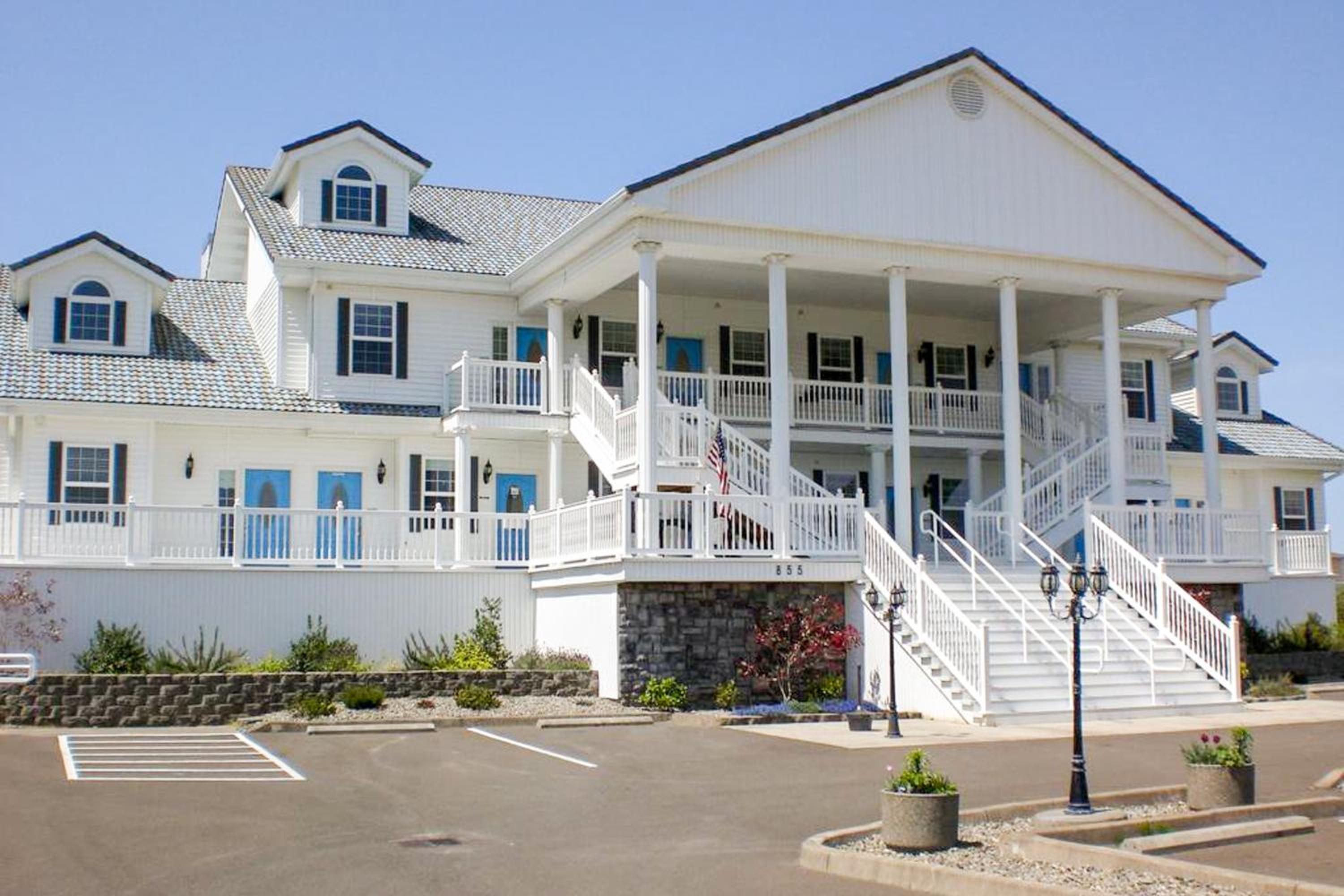 Judith Ann Inn