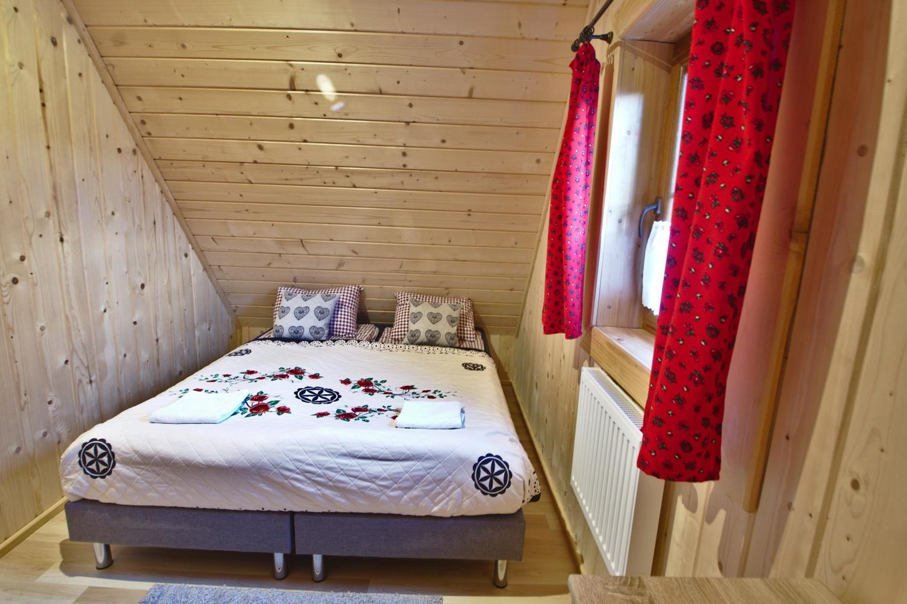 Domek Oaza Tatry III