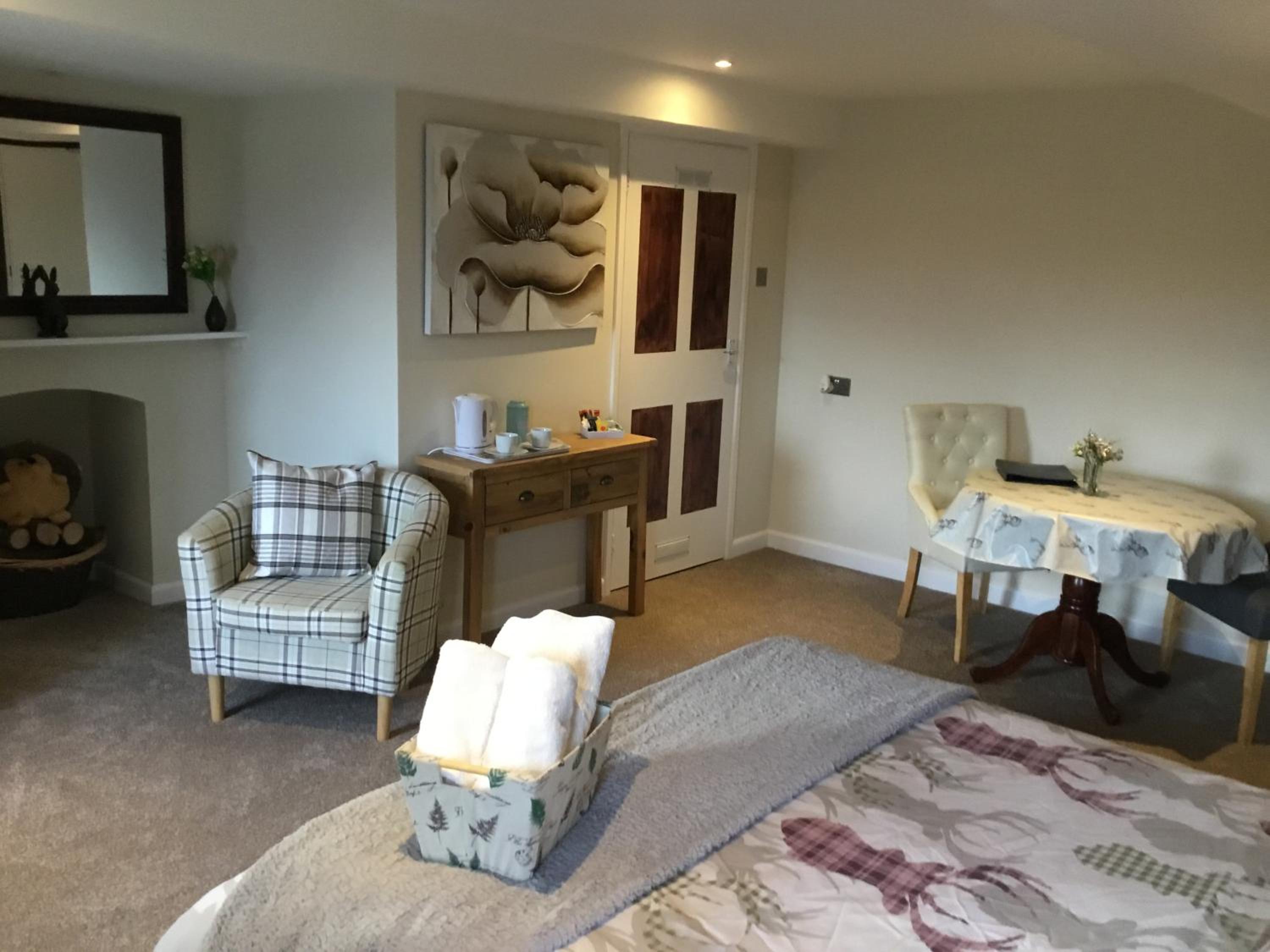 Lodbourne Farmhouse B&B, photo 35
