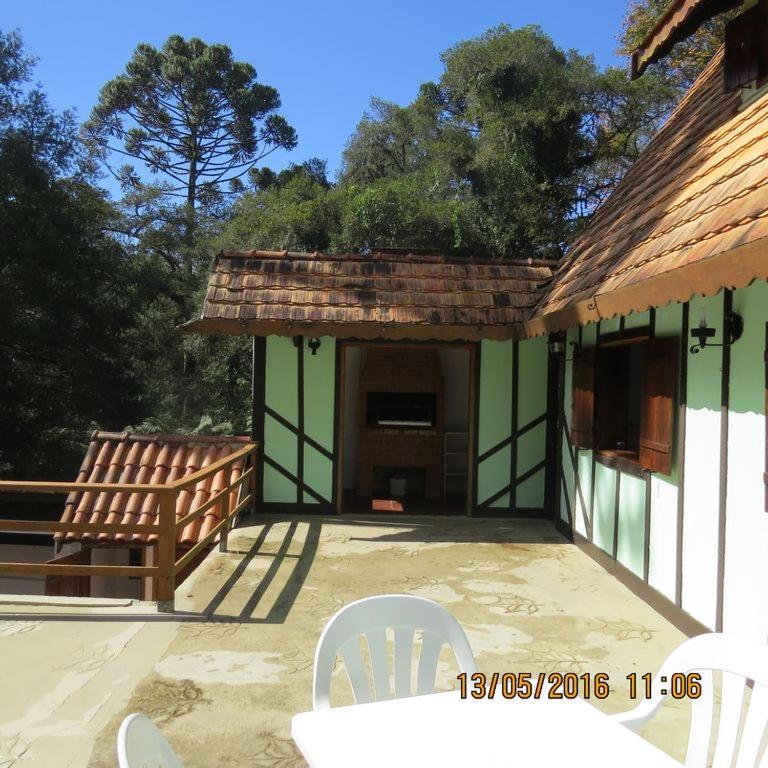 Casa Godoy