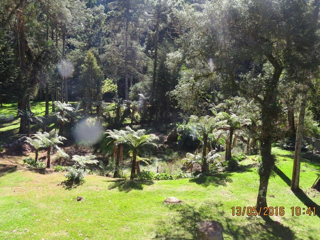 Casa Godoy
